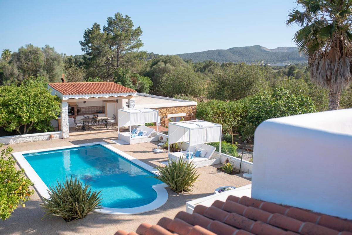 Villa Can Americano view 5