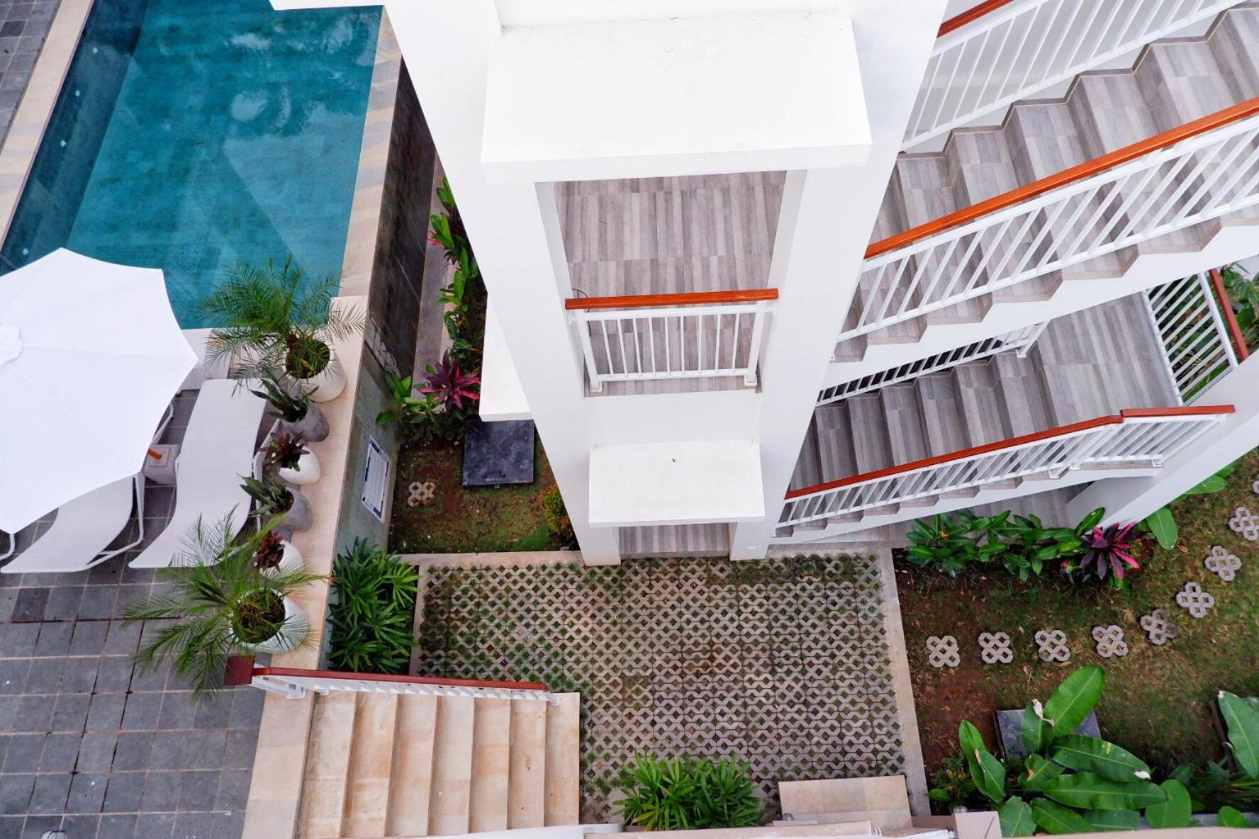 Hotel The Sloth Bali - Image 1