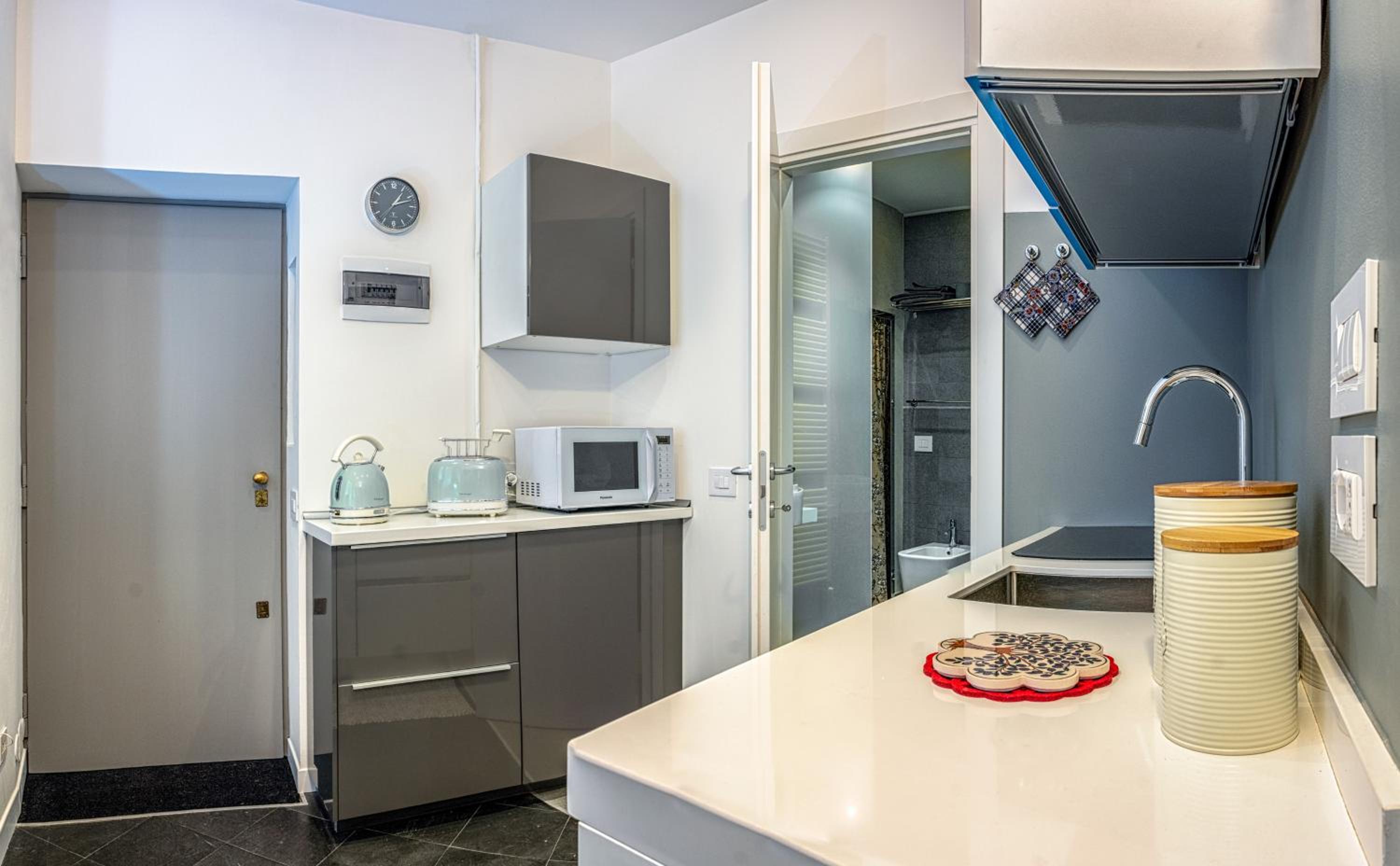 Cosy Nest in the heart of Brera