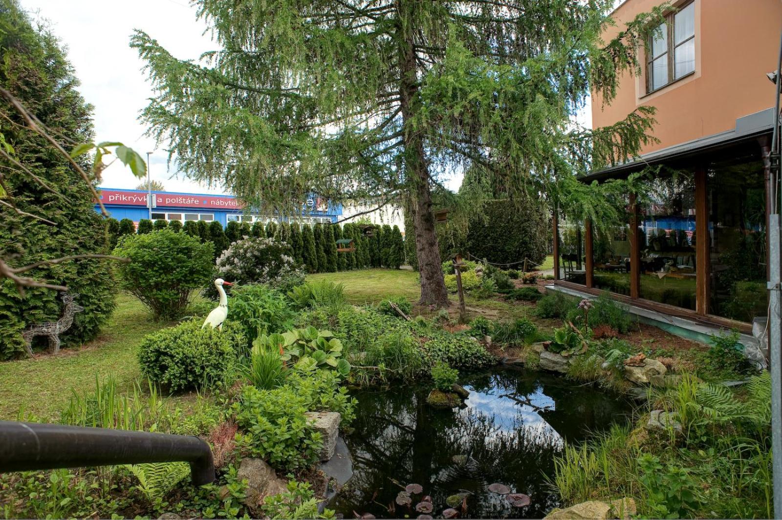 Pension Pegast
