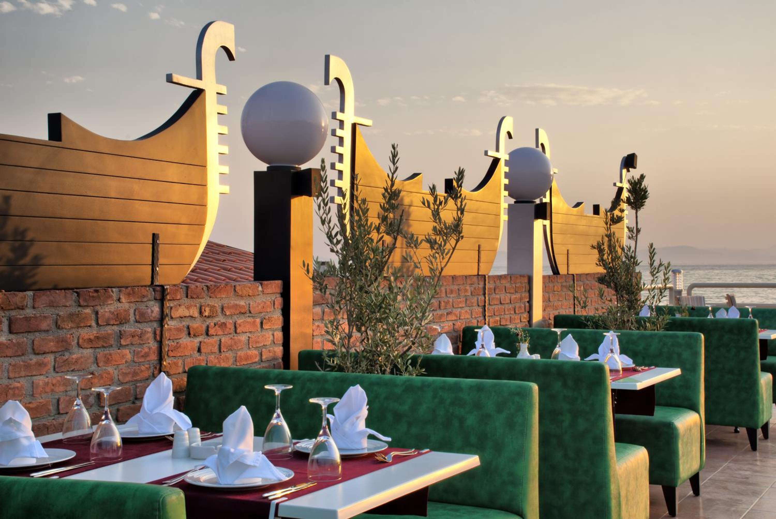 Ephesia Holiday Beach Club — photo 4