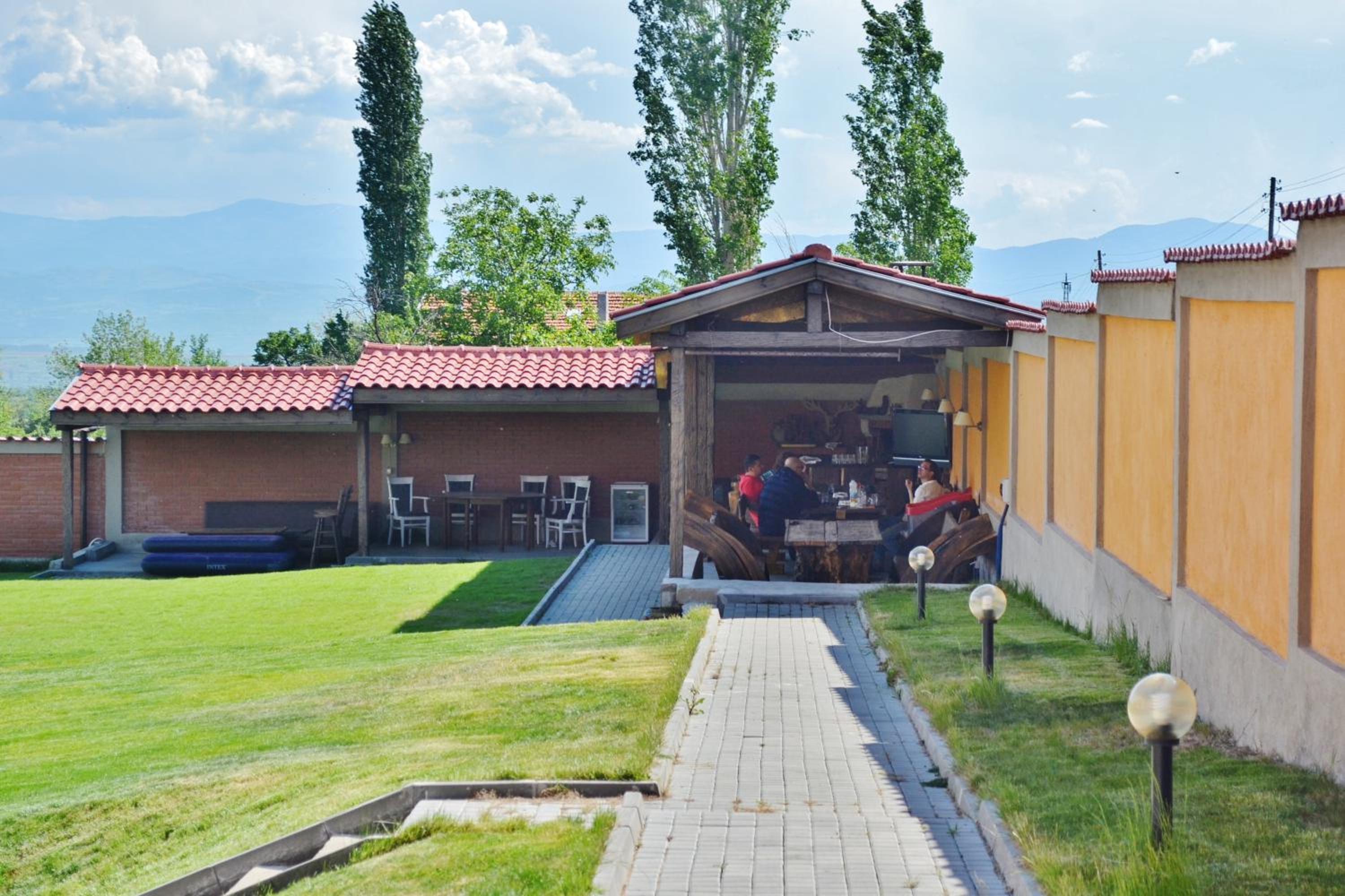 Villa Aya
