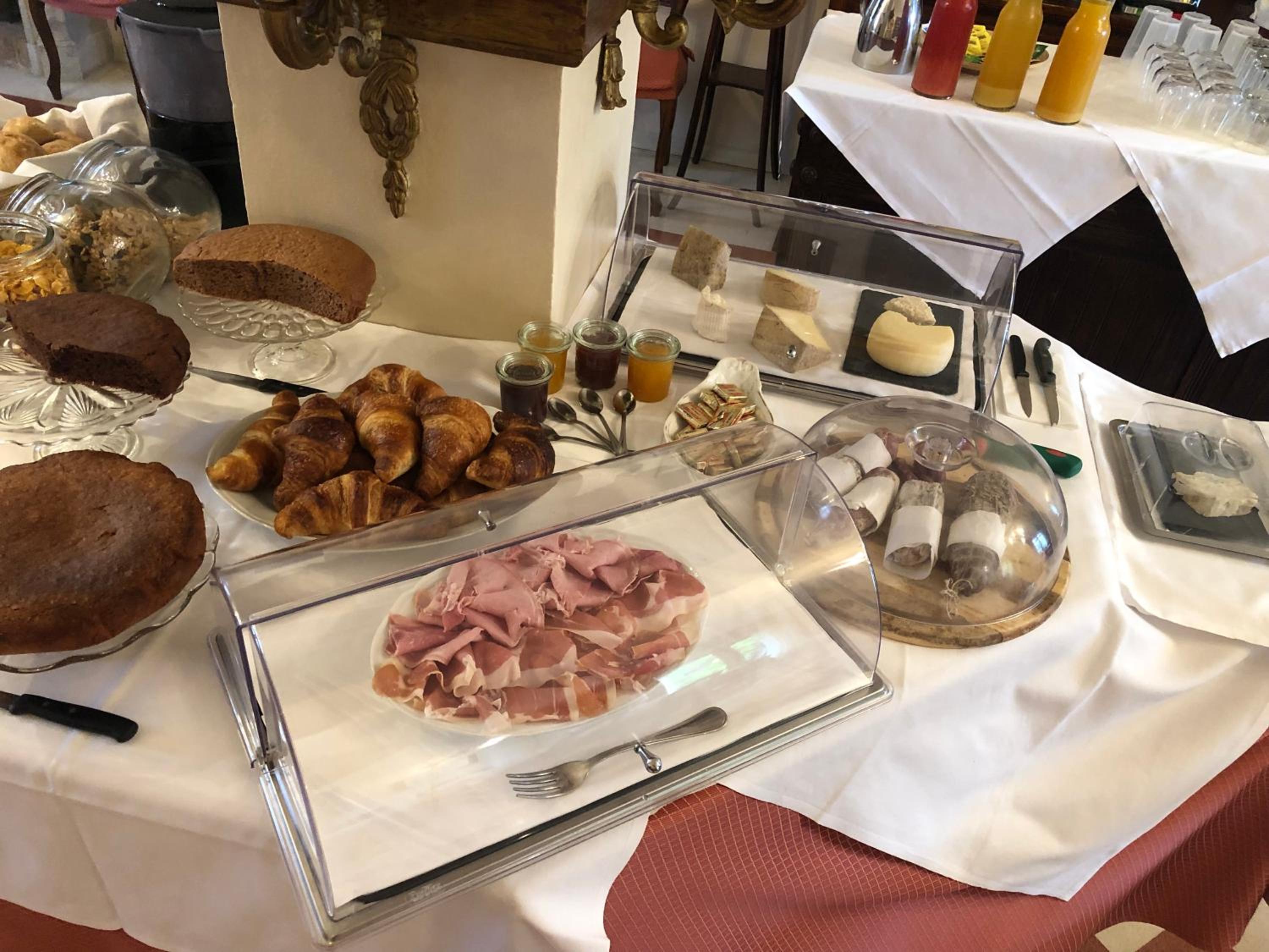 Locanda Dell' Orso Bevitore