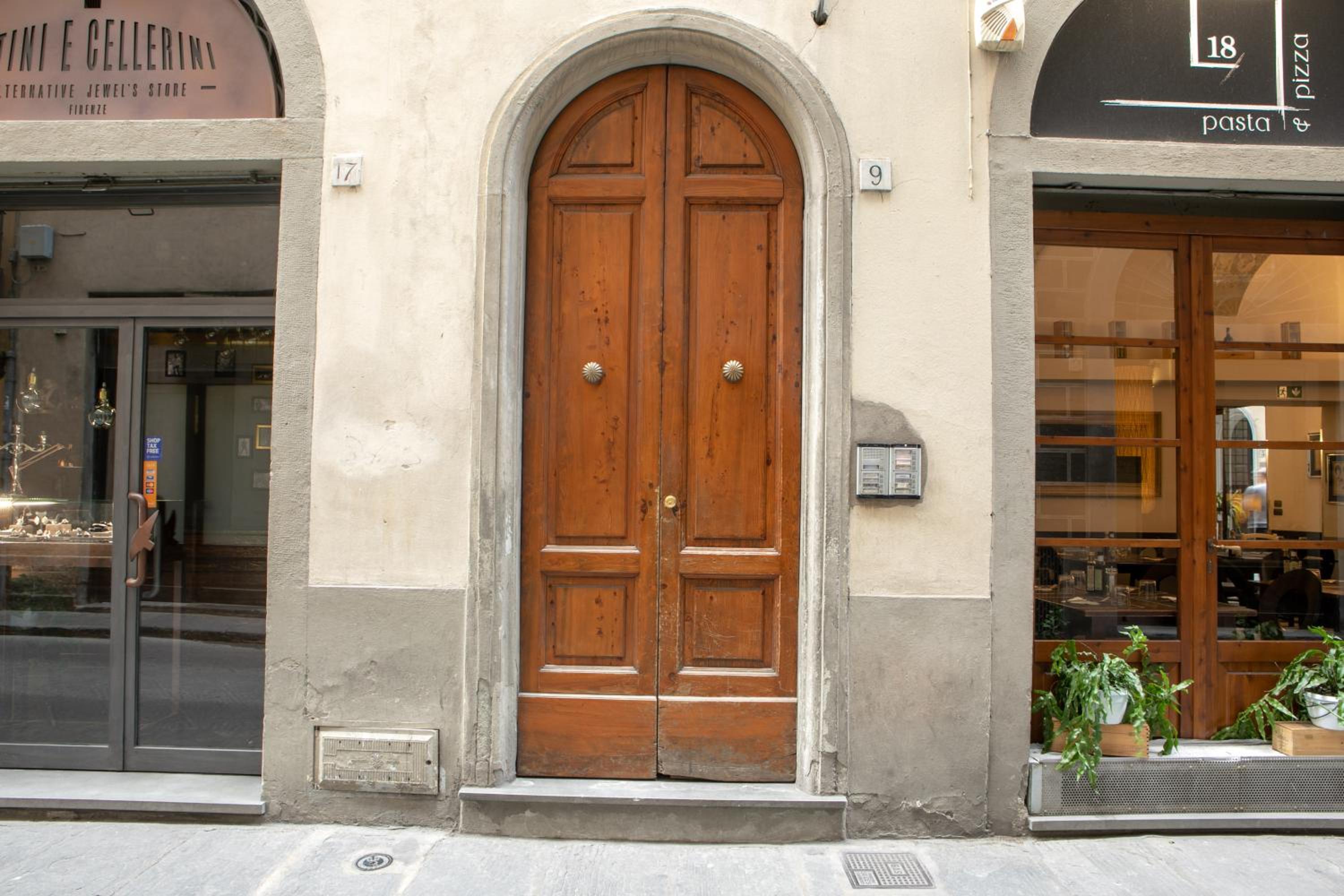 Hotel Modern Duomo View by Mmega - Image 1