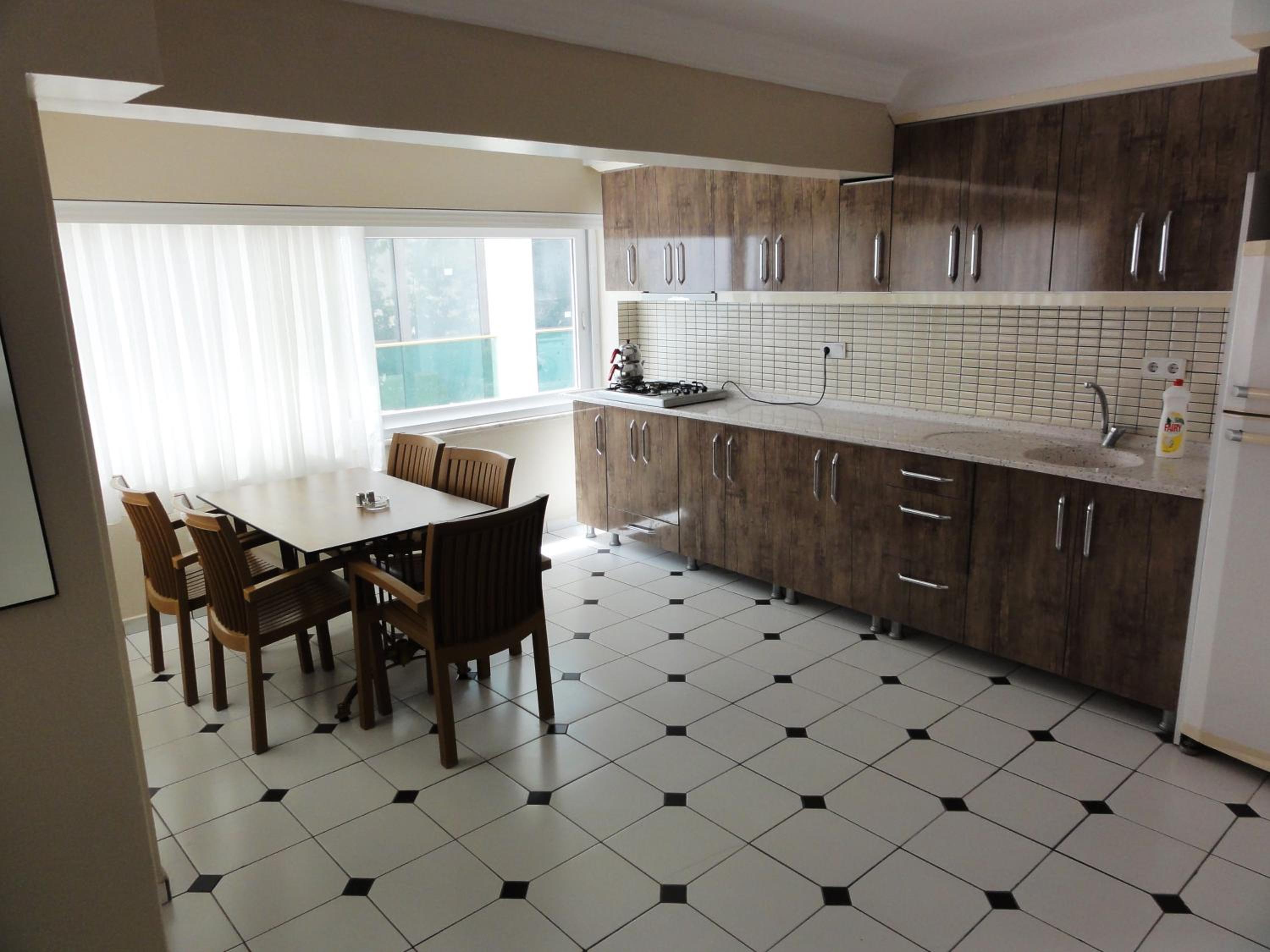 Altinersan Hotel - Image 20