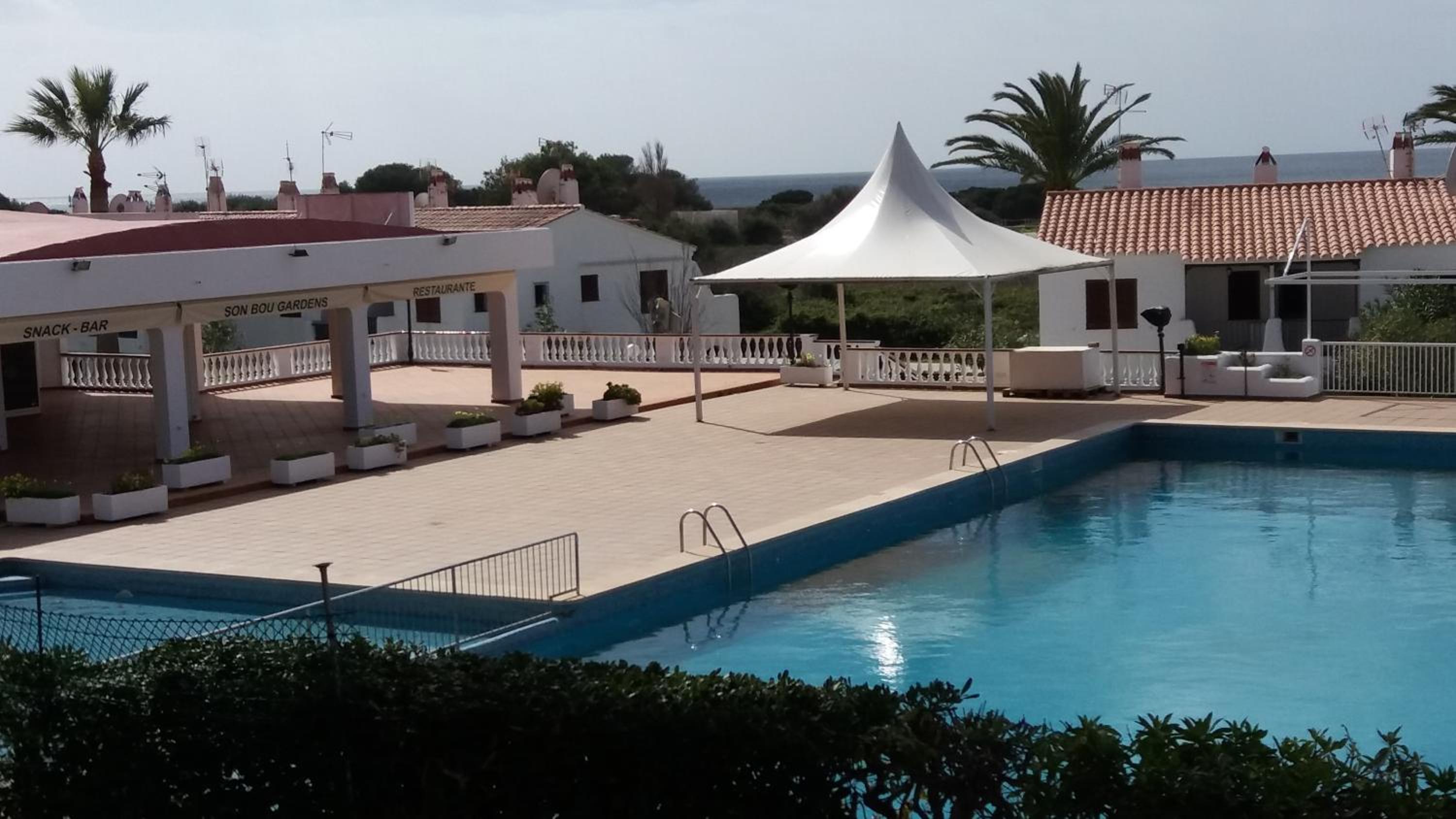 CA NA ROSA Son Bou view 3