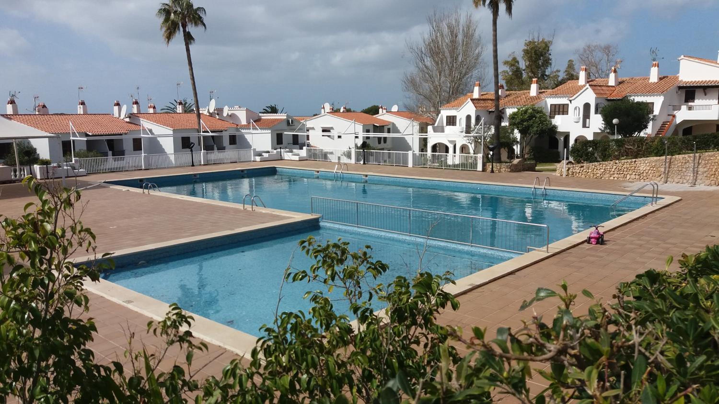 CA NA ROSA Son Bou view 4