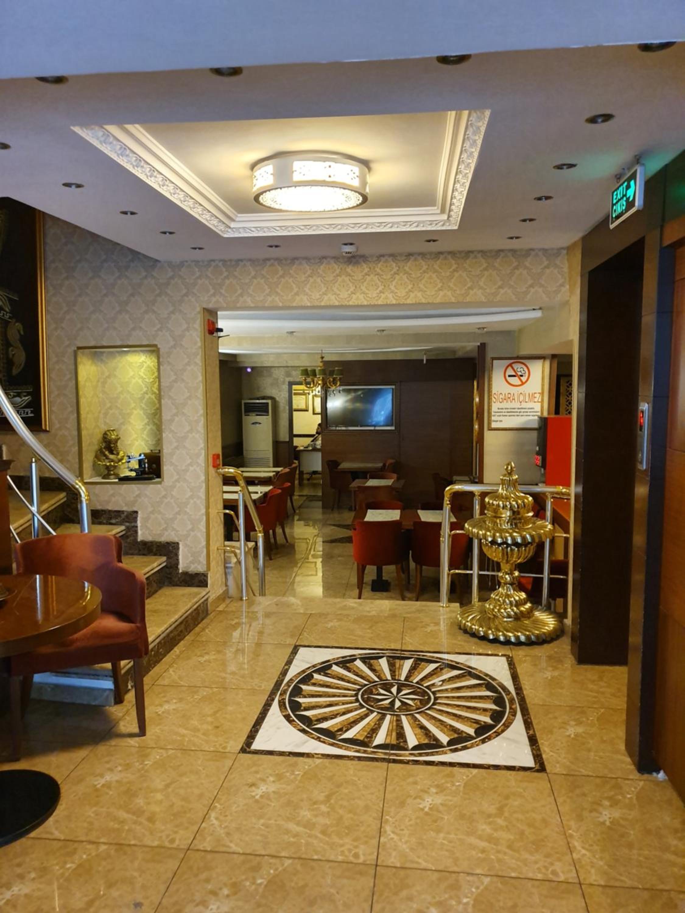 Elysion Hotel - Image 13