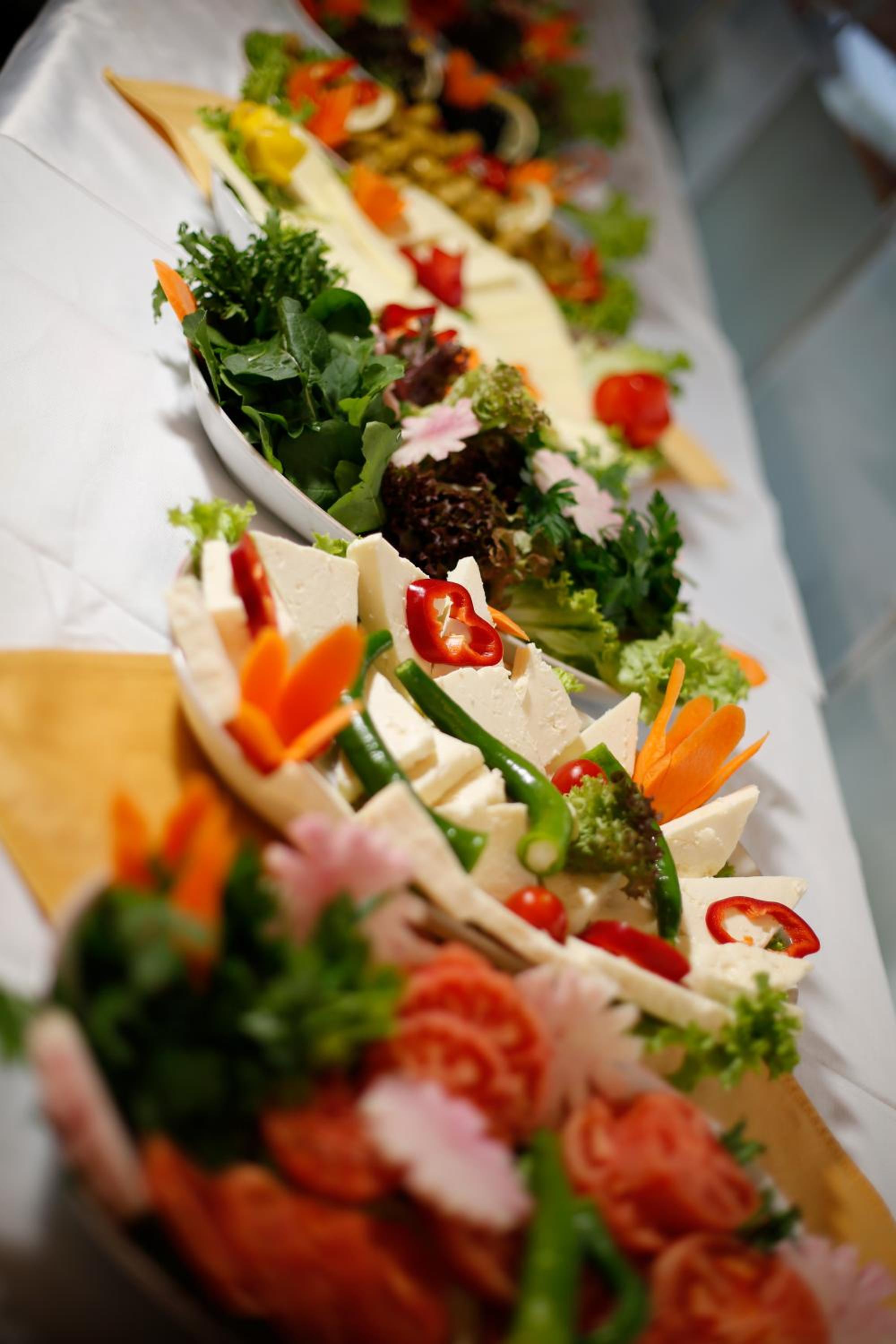 Grand Papirus Otel - Image 29