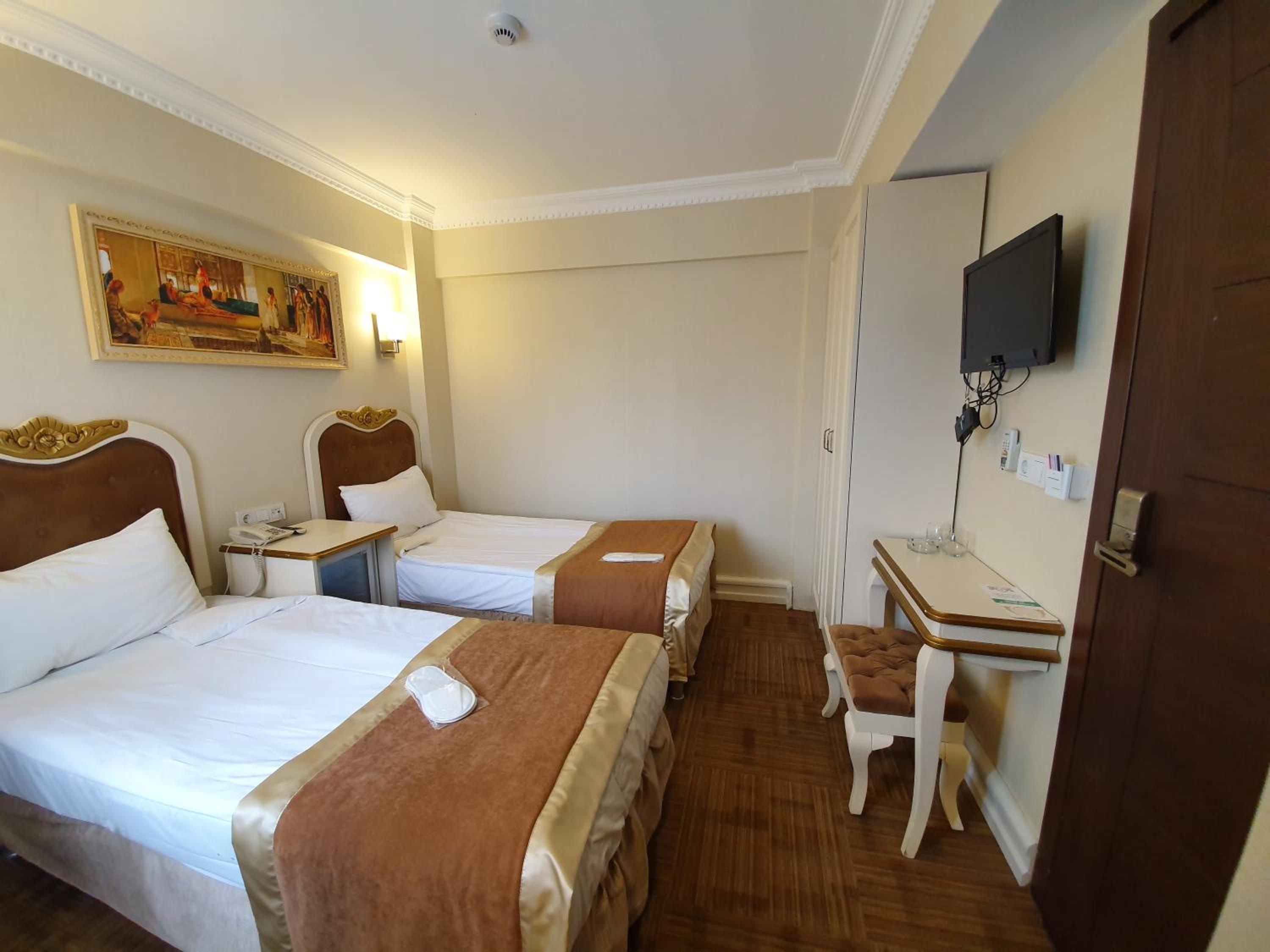 Elysion Hotel - Image 22