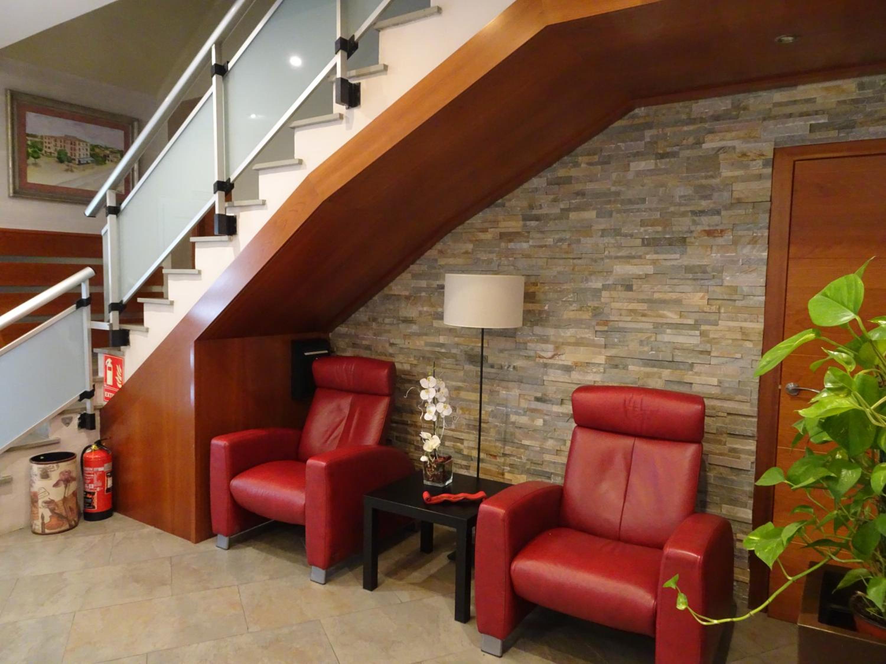 Hostal Internacional