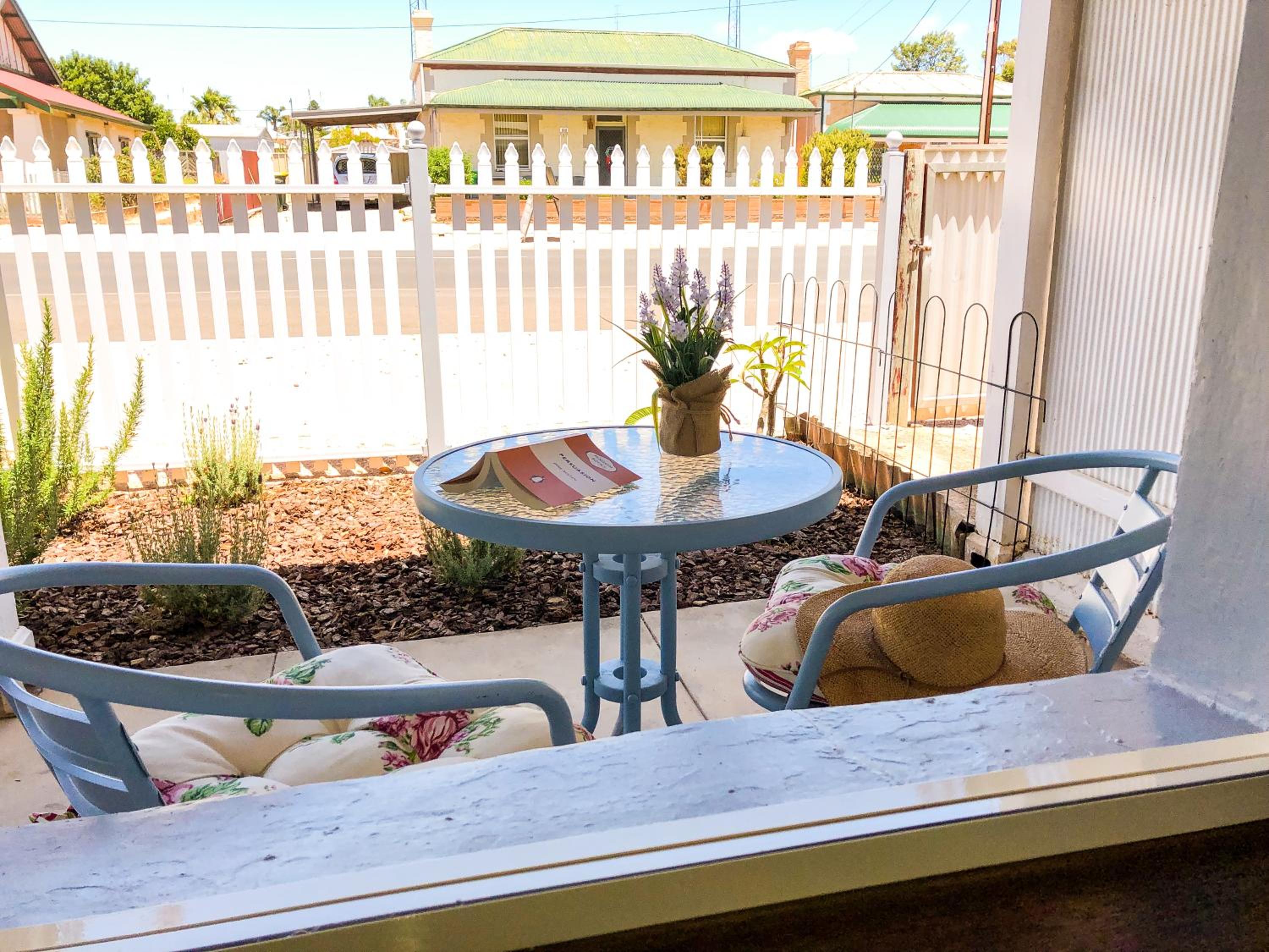 Inglenook Cottage