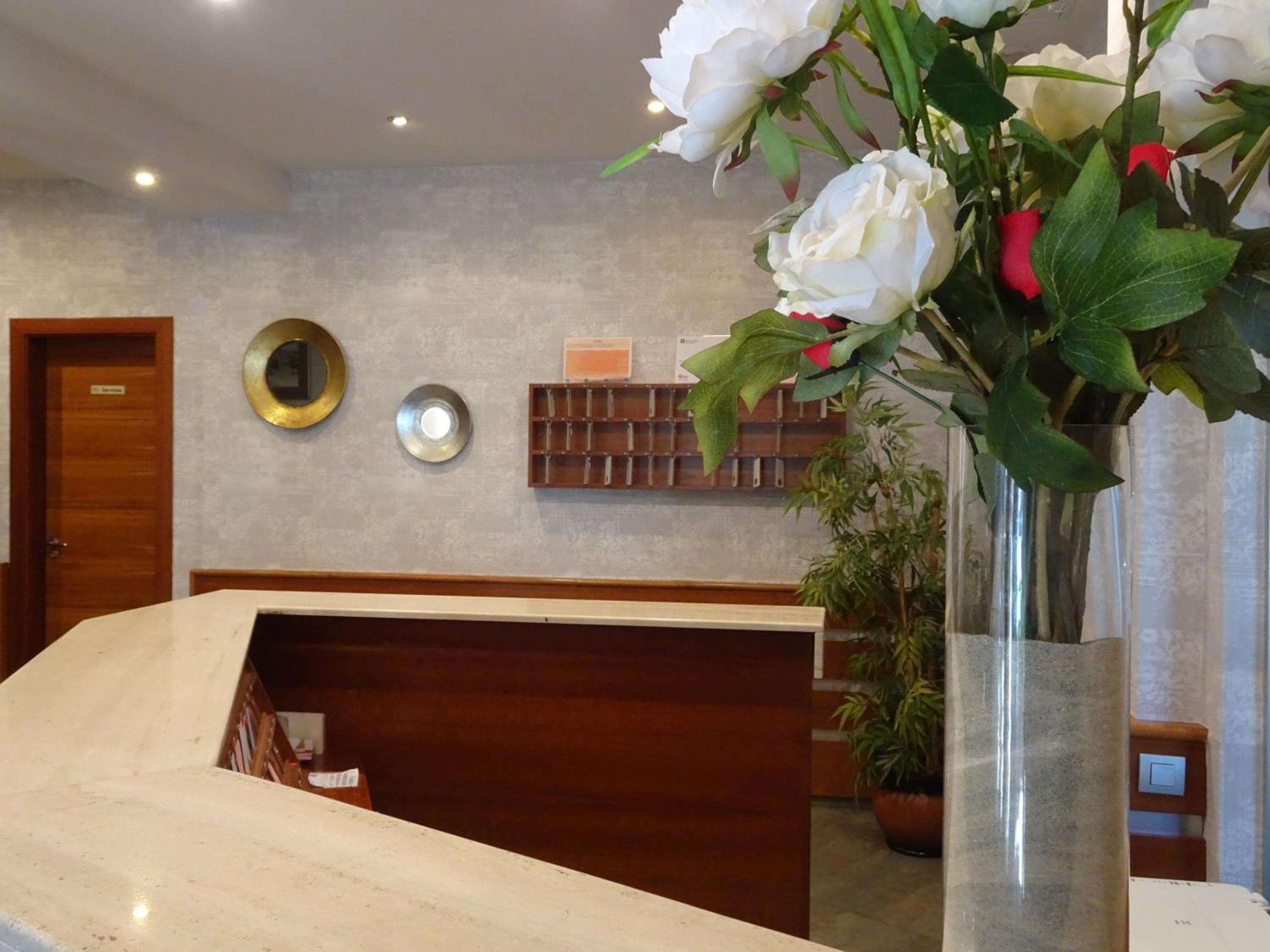 Hostal Internacional