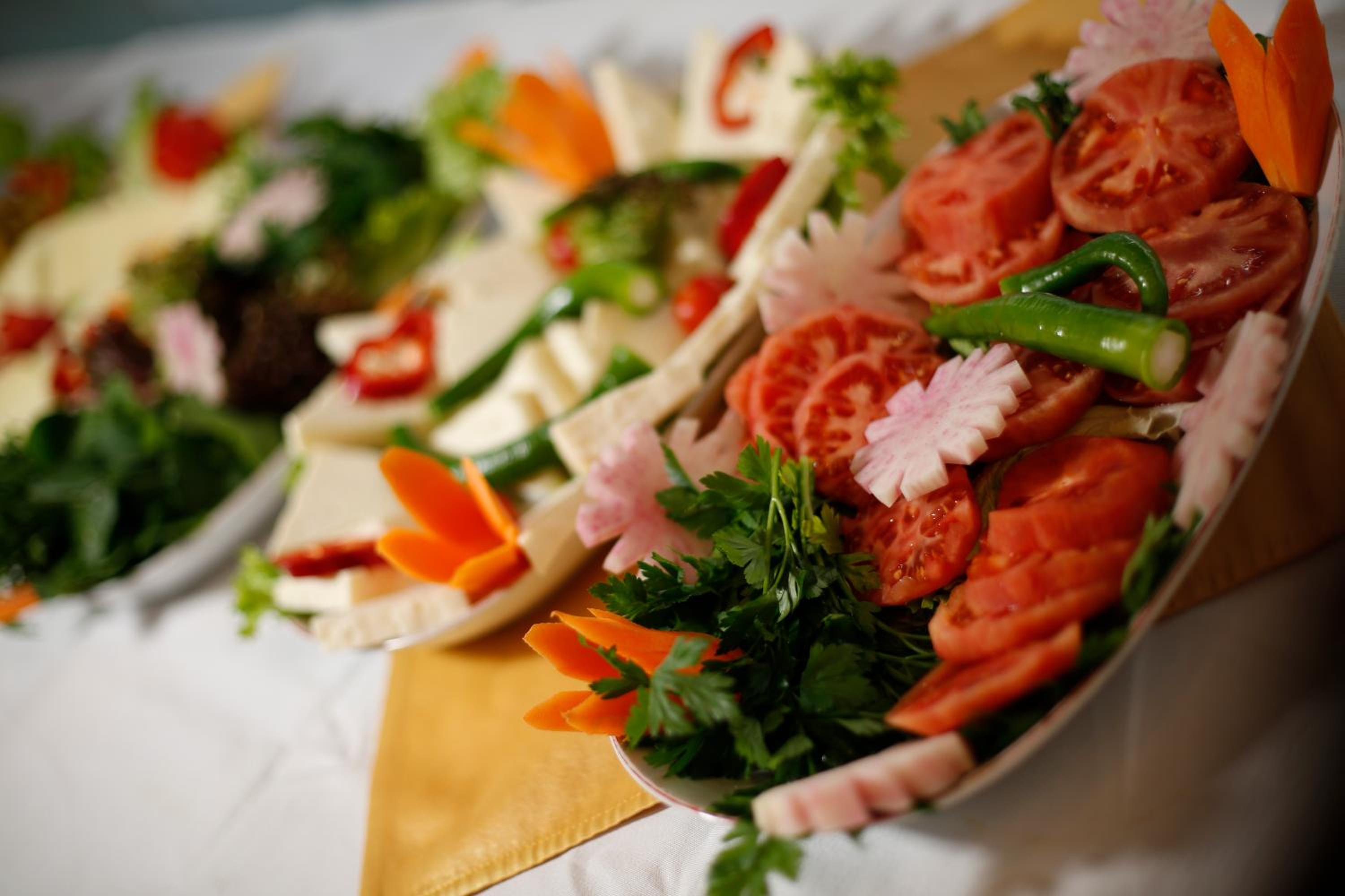 Grand Papirus Otel - Image 26