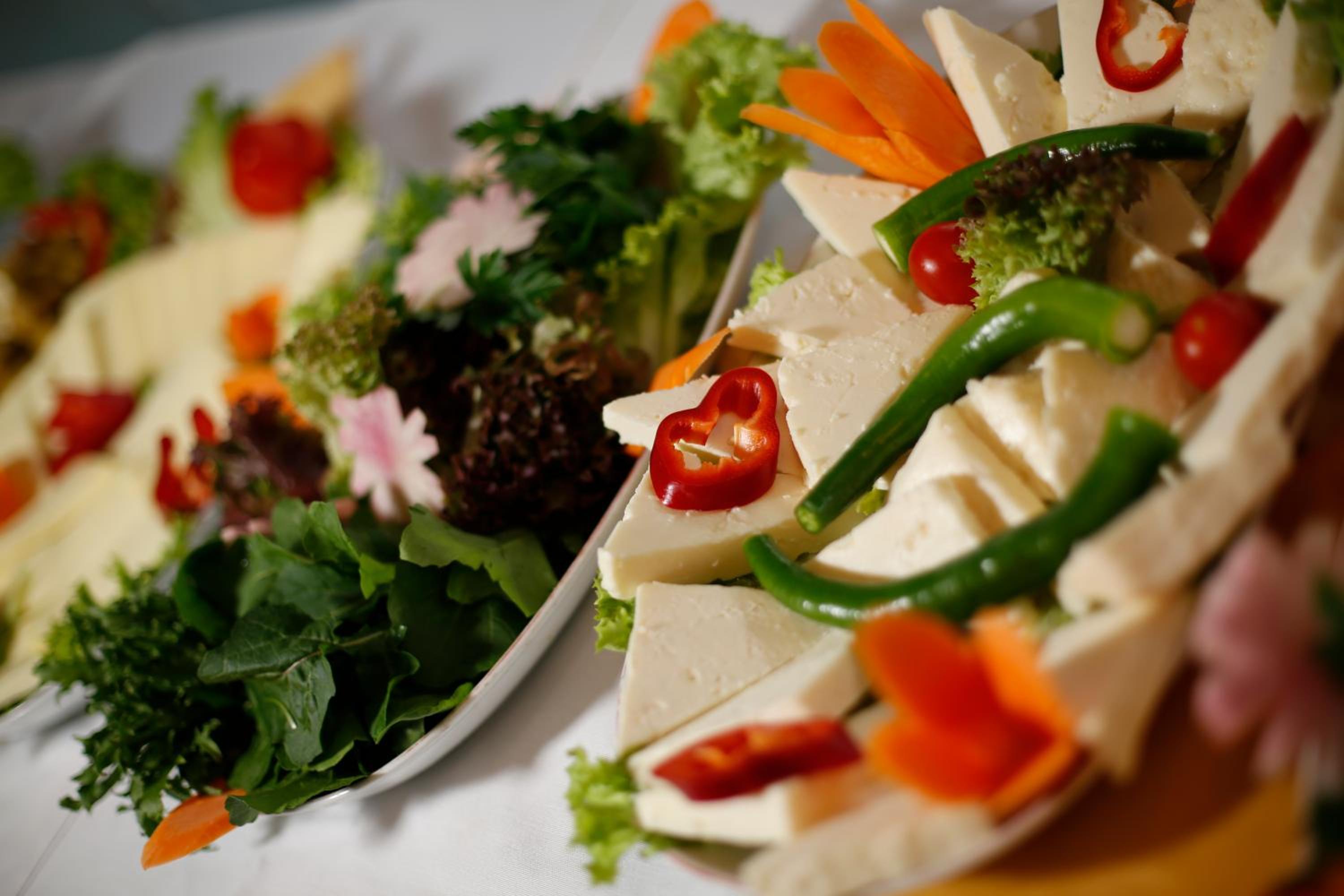 Grand Papirus Otel - Image 28