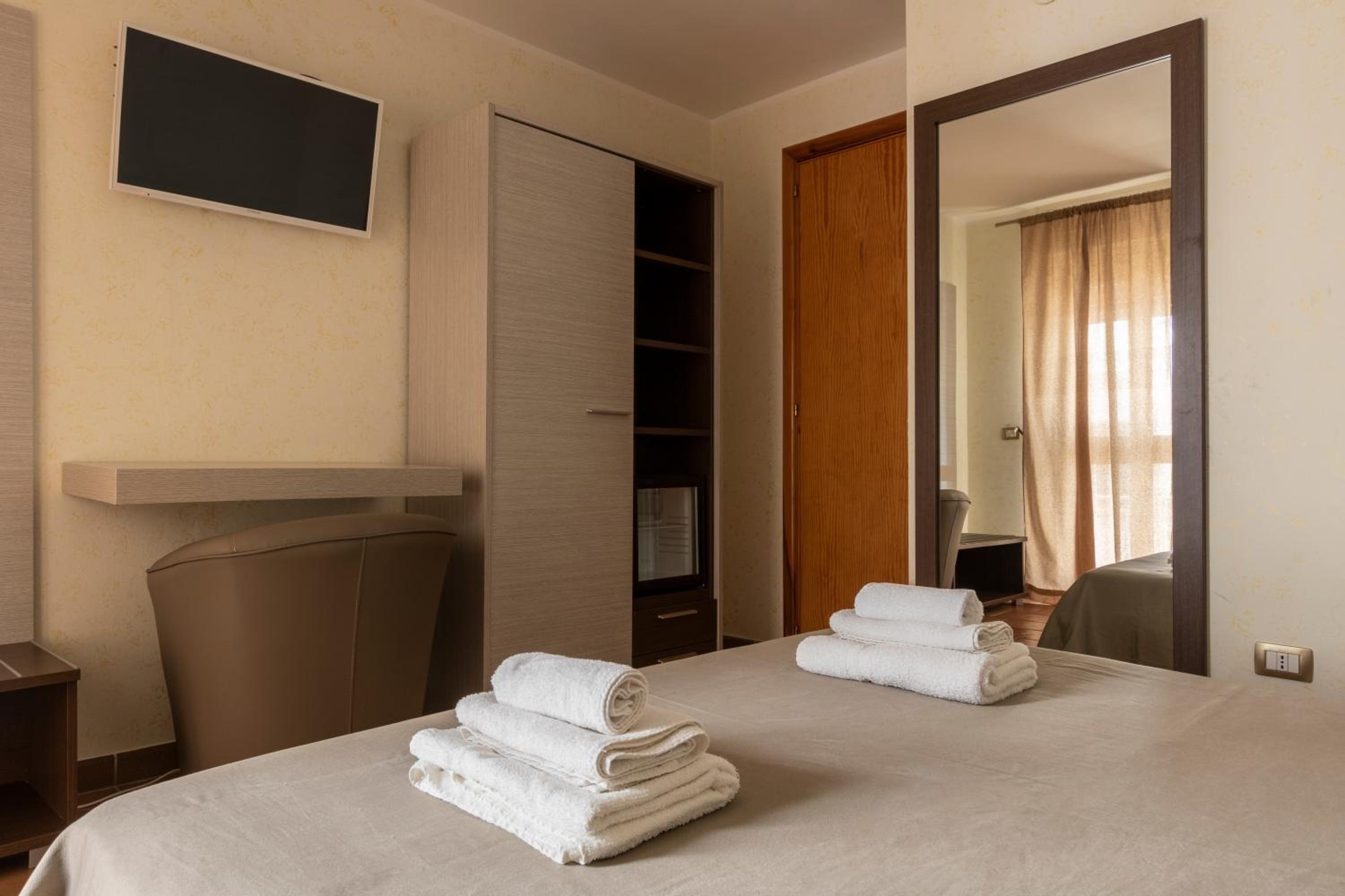 B&B Vittoria
