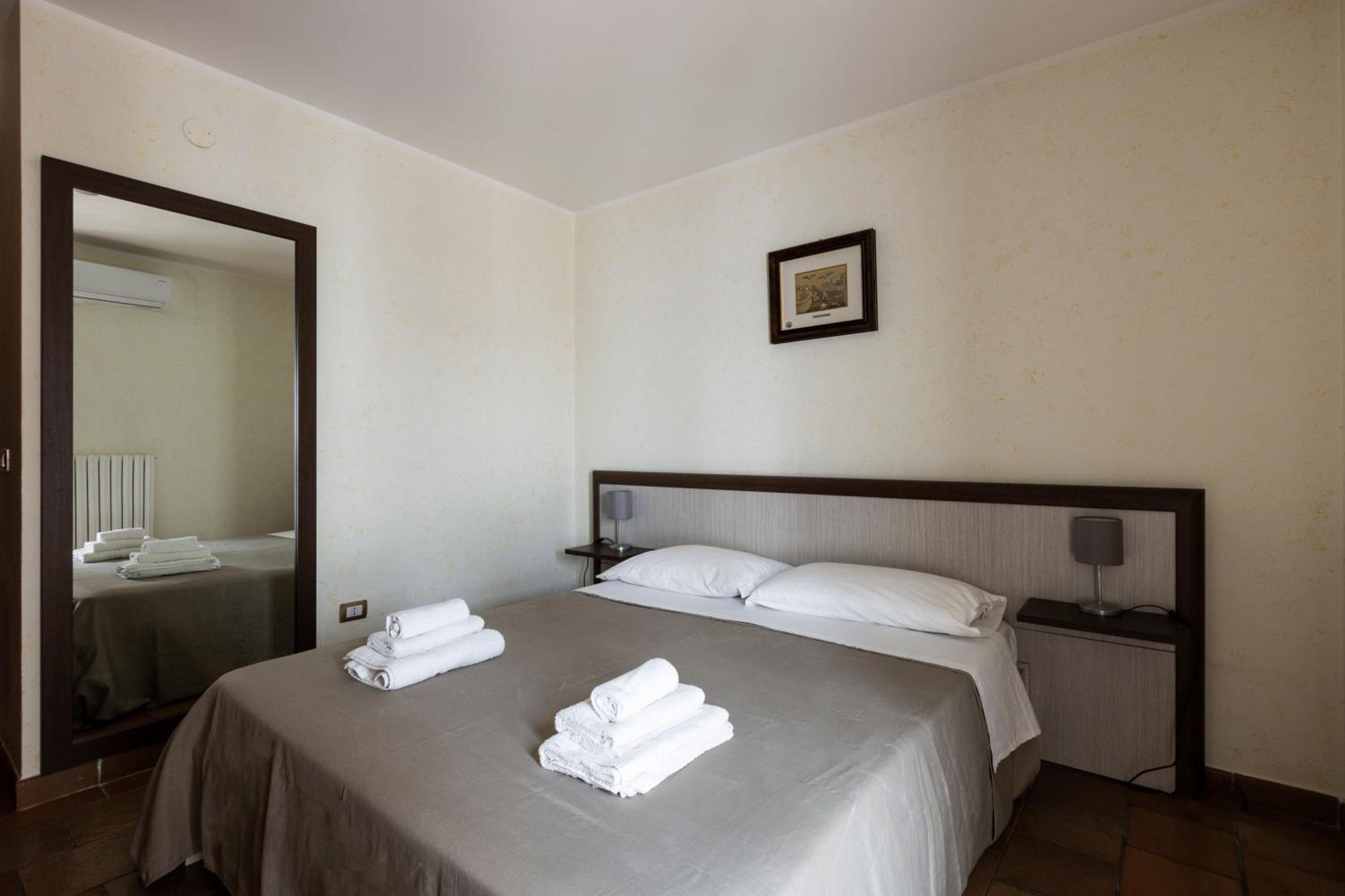 B&B Vittoria