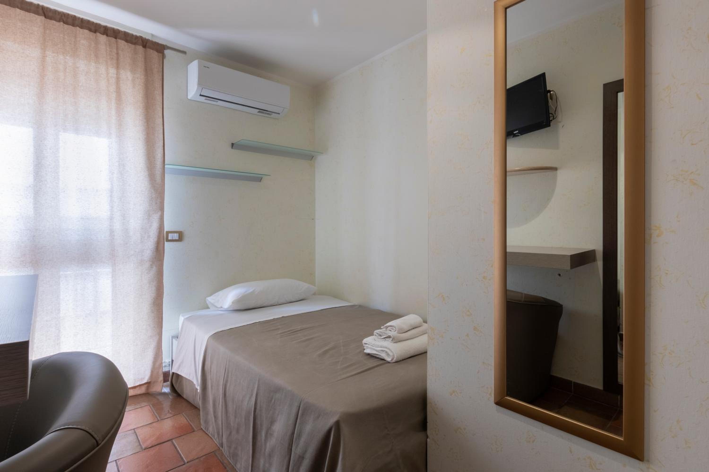 B&B Vittoria
