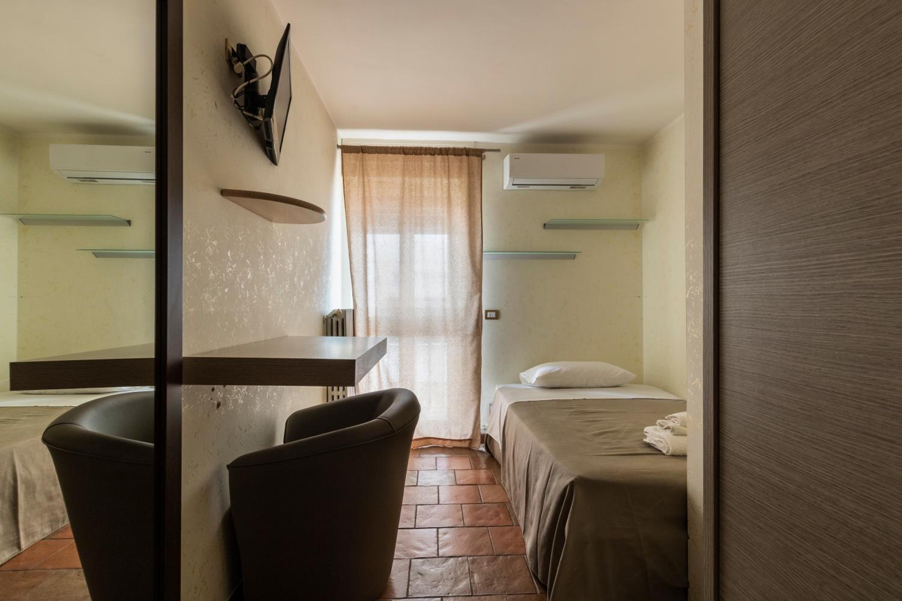 B&B Vittoria