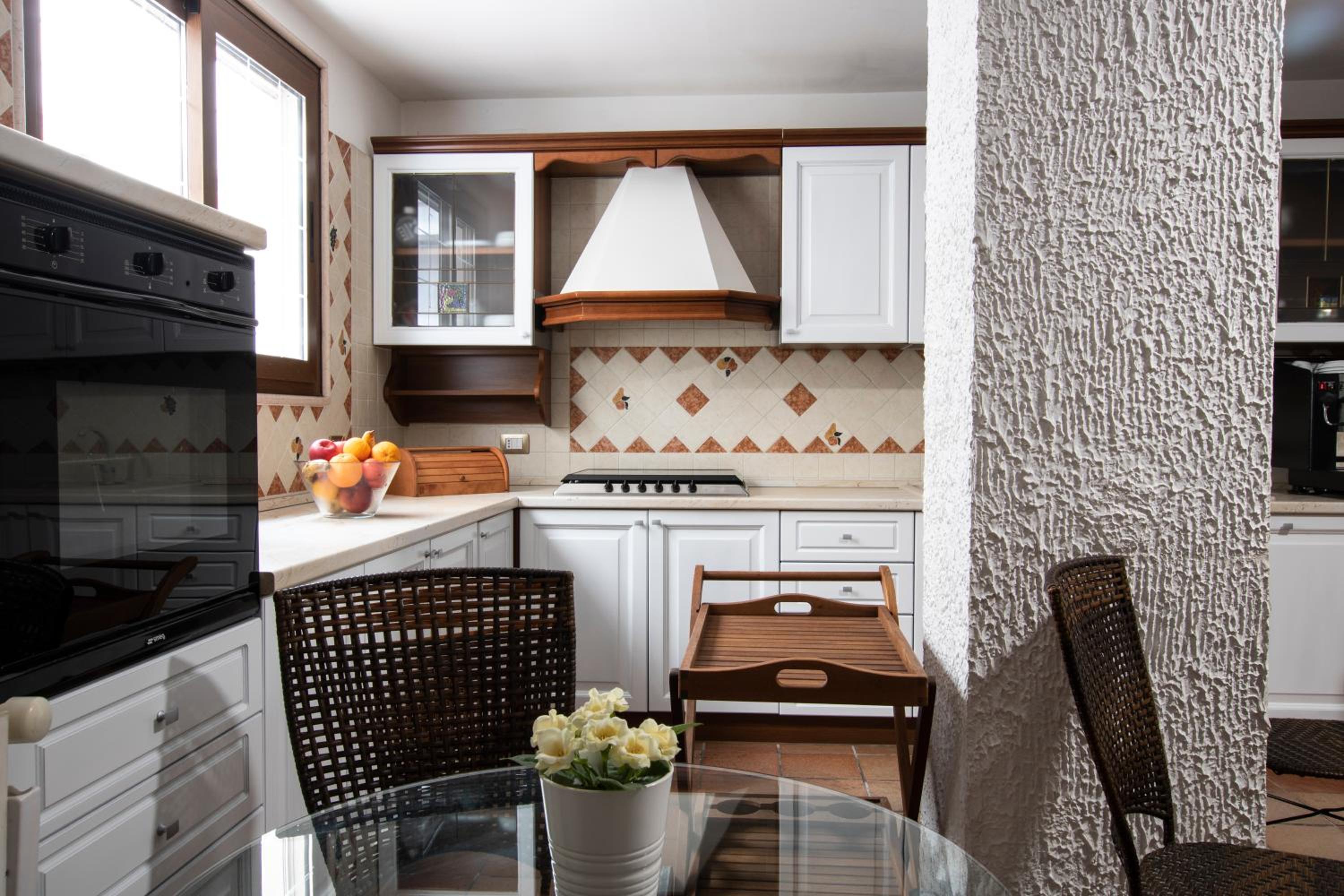 B&B Vittoria