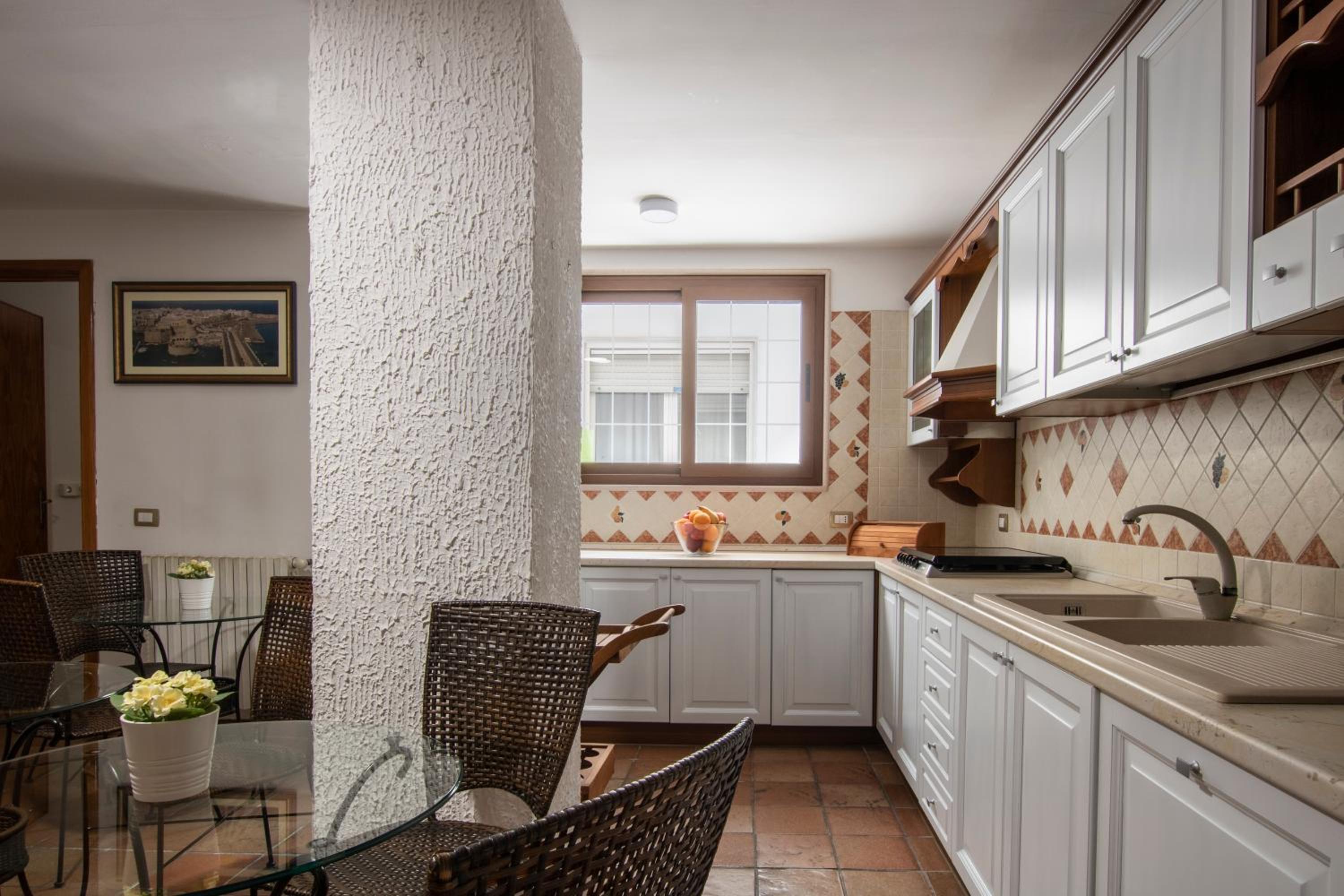 B&B Vittoria