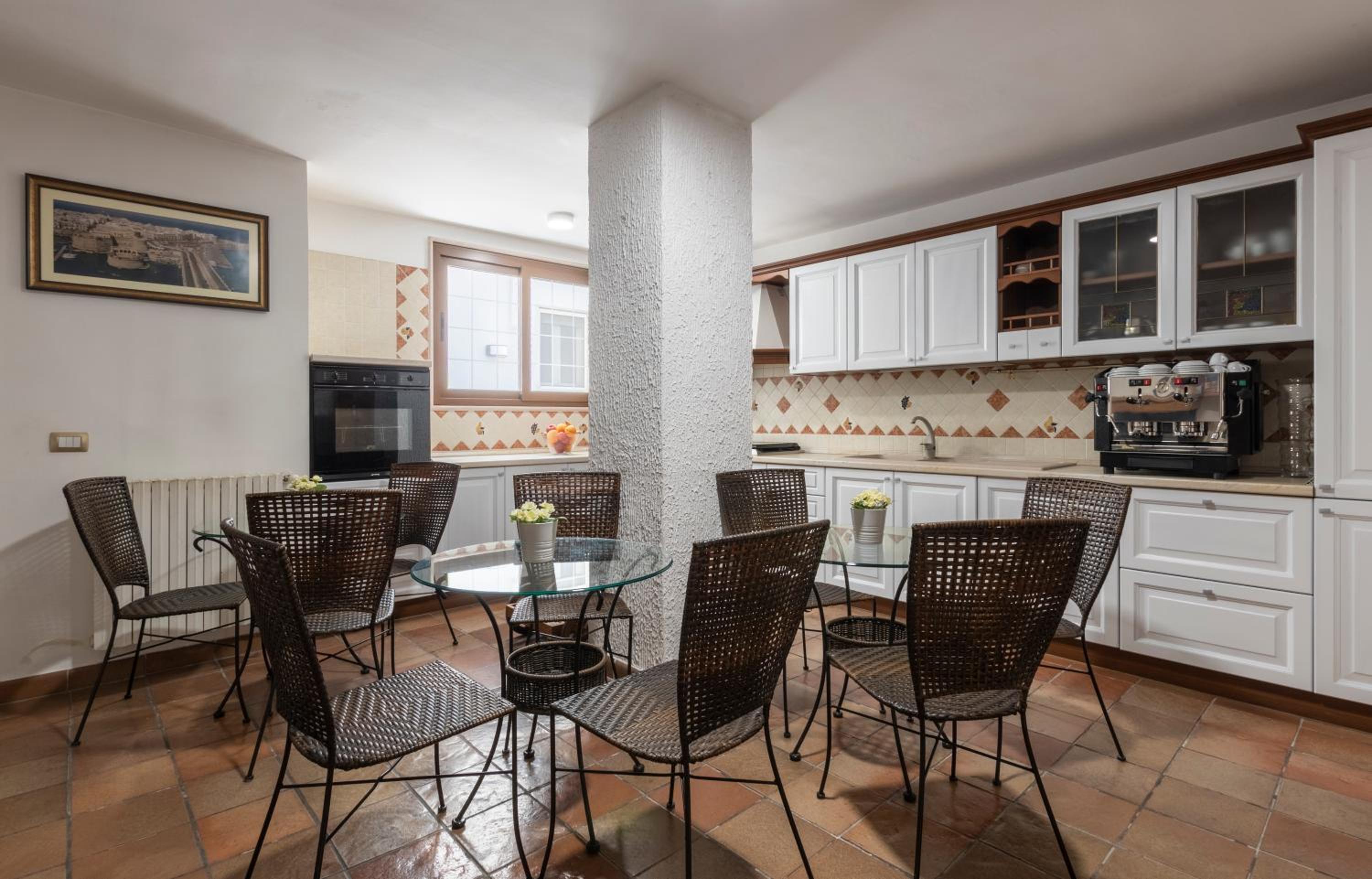 B&B Vittoria