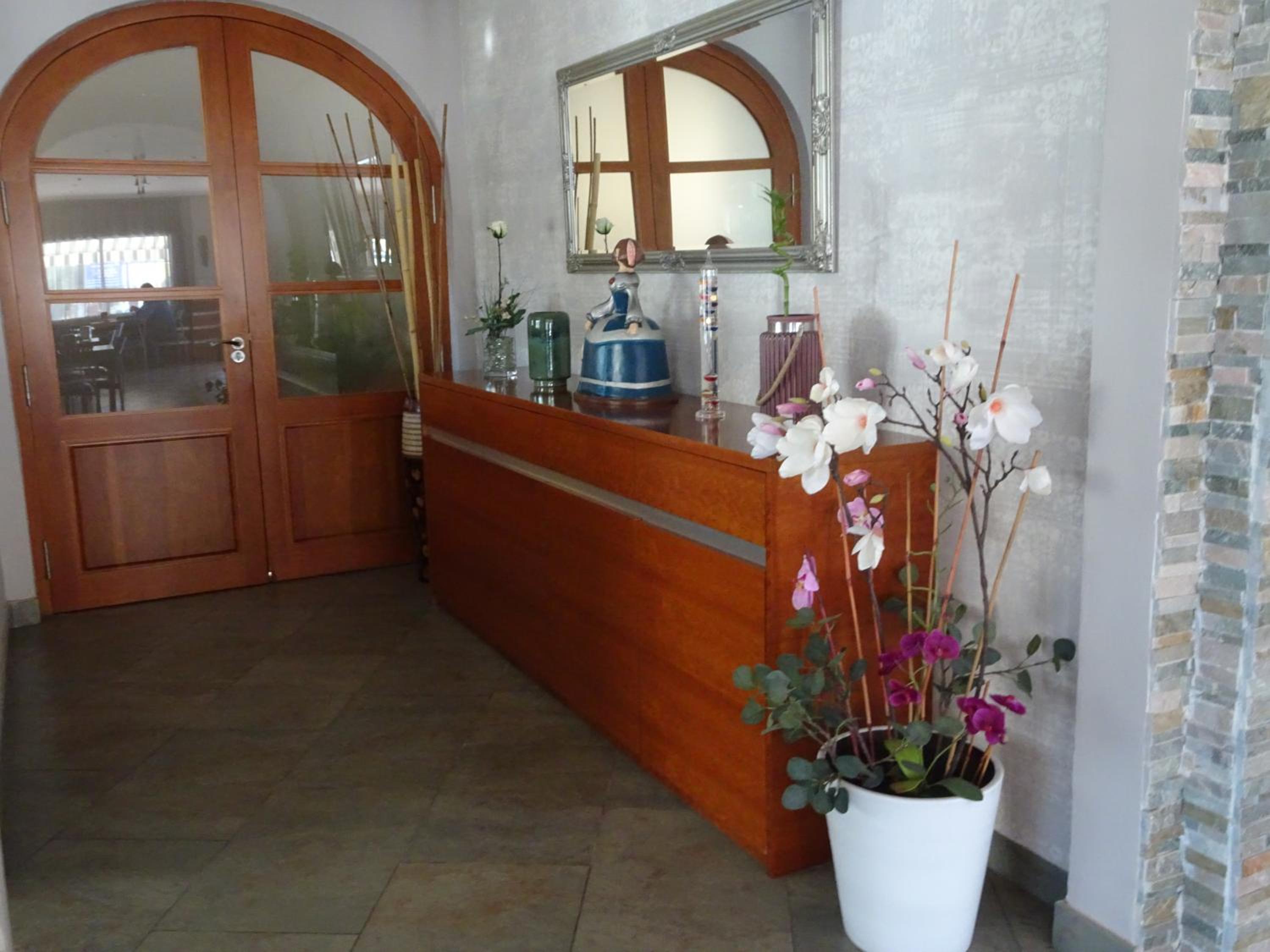 Hostal Internacional