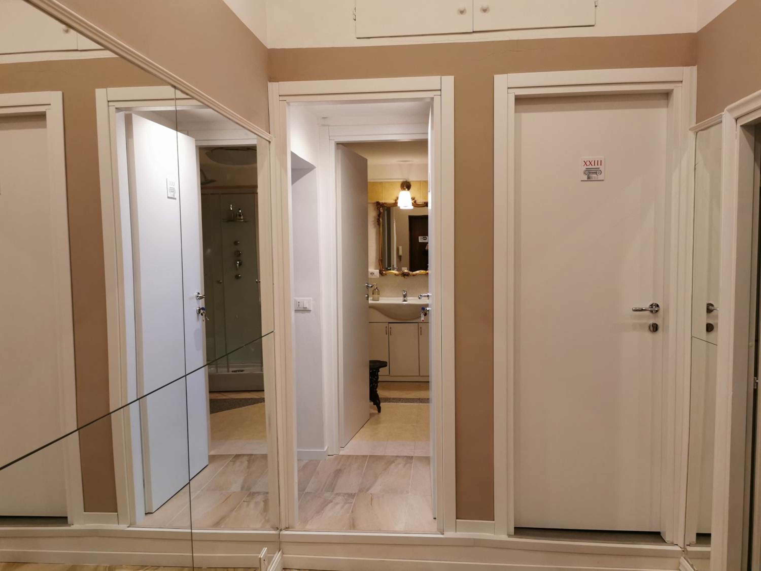 109 SUITES ROMA