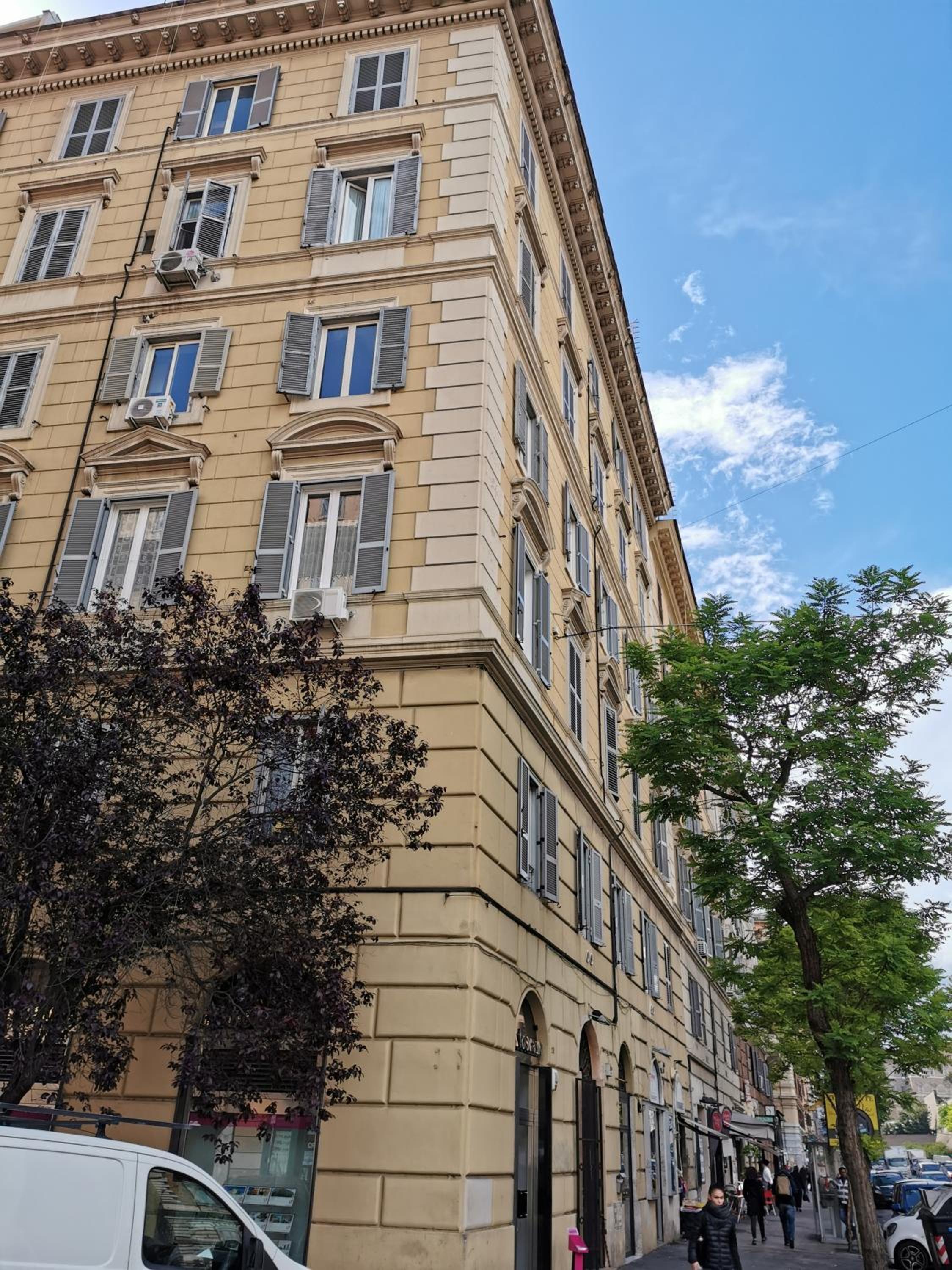 109 SUITES ROMA