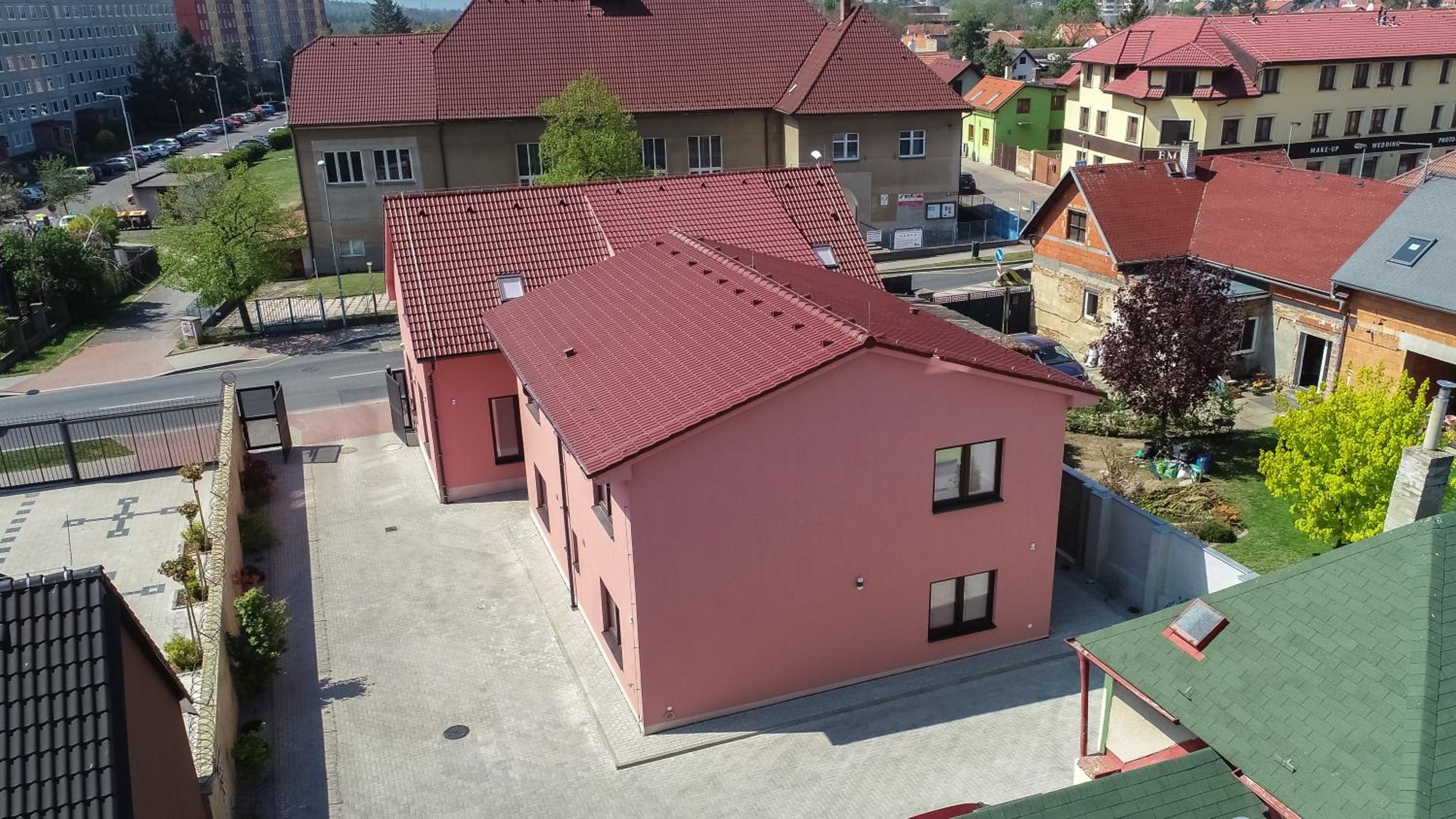 Apartment De Luna