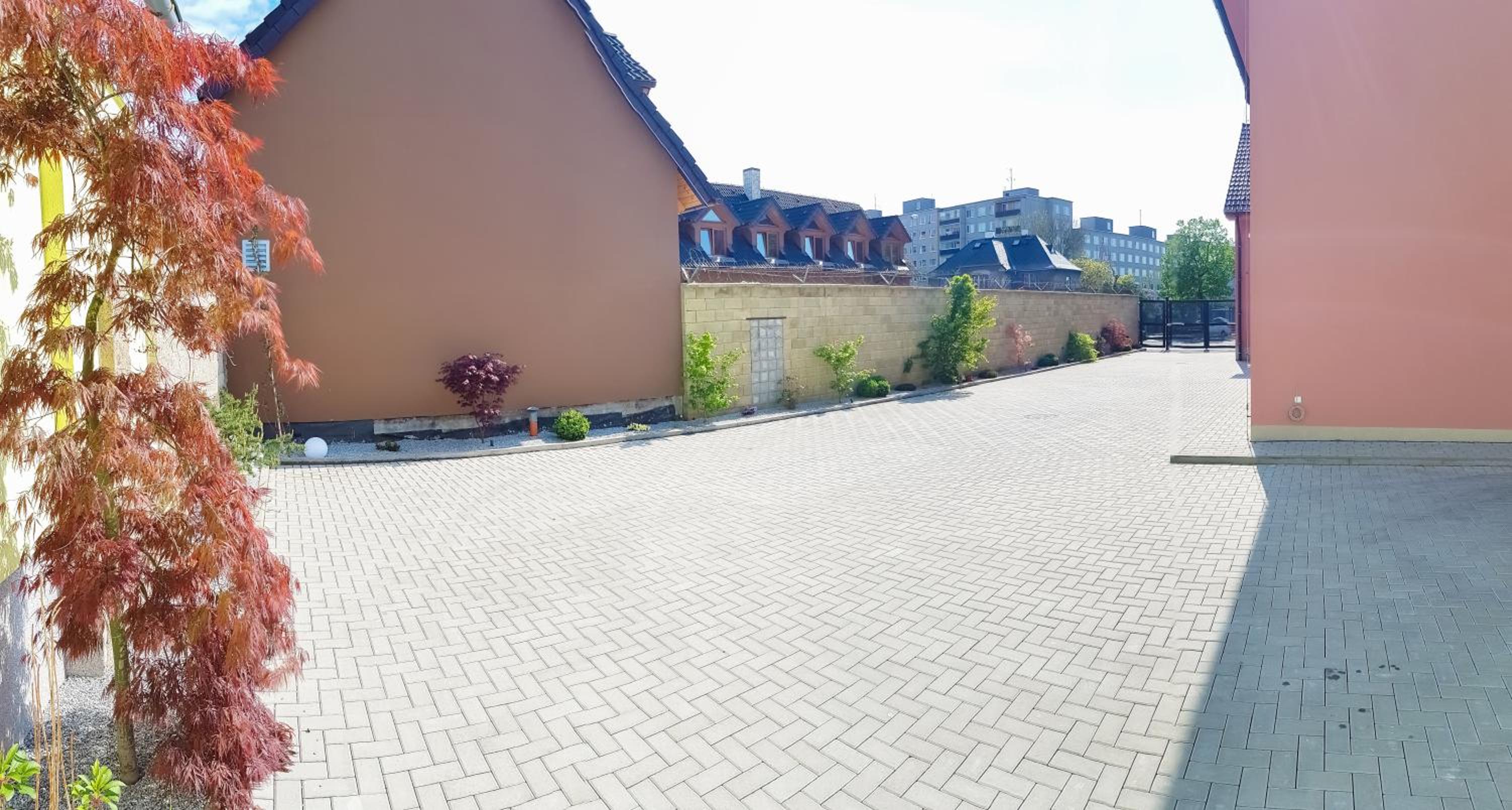 Apartment De Luna