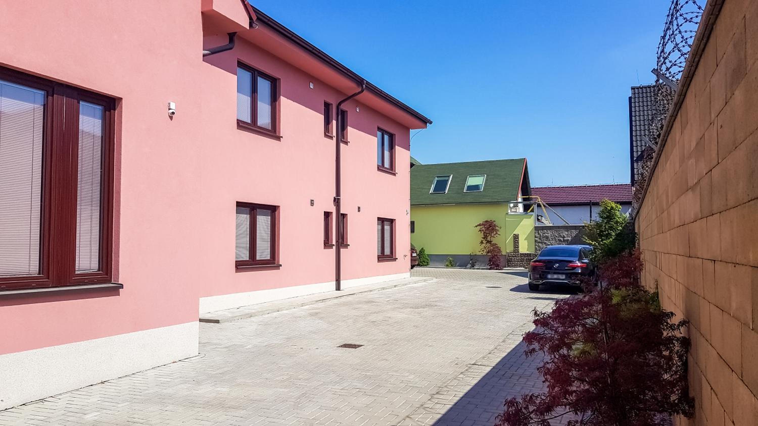 Apartment De Luna