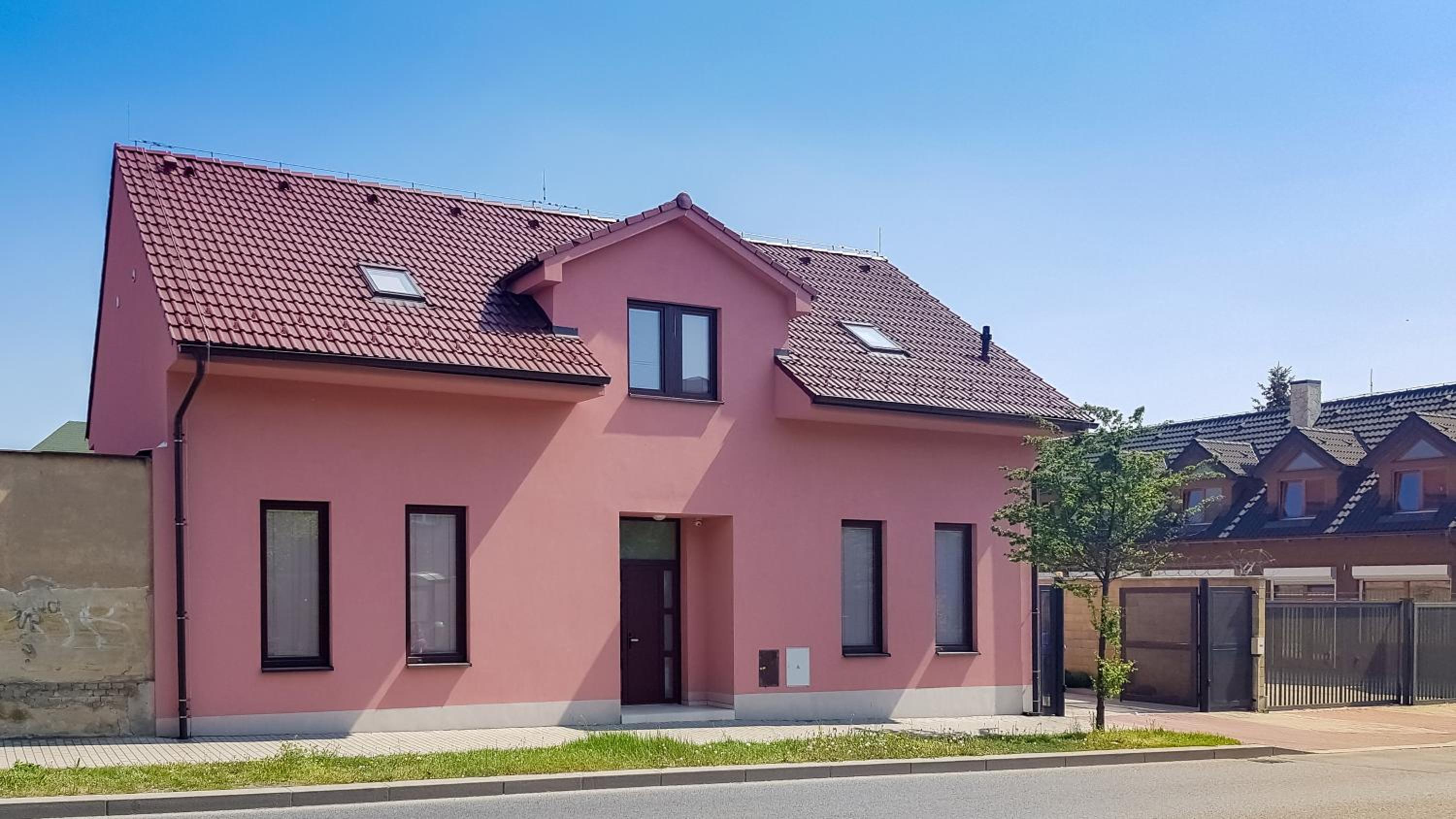 Apartment De Luna