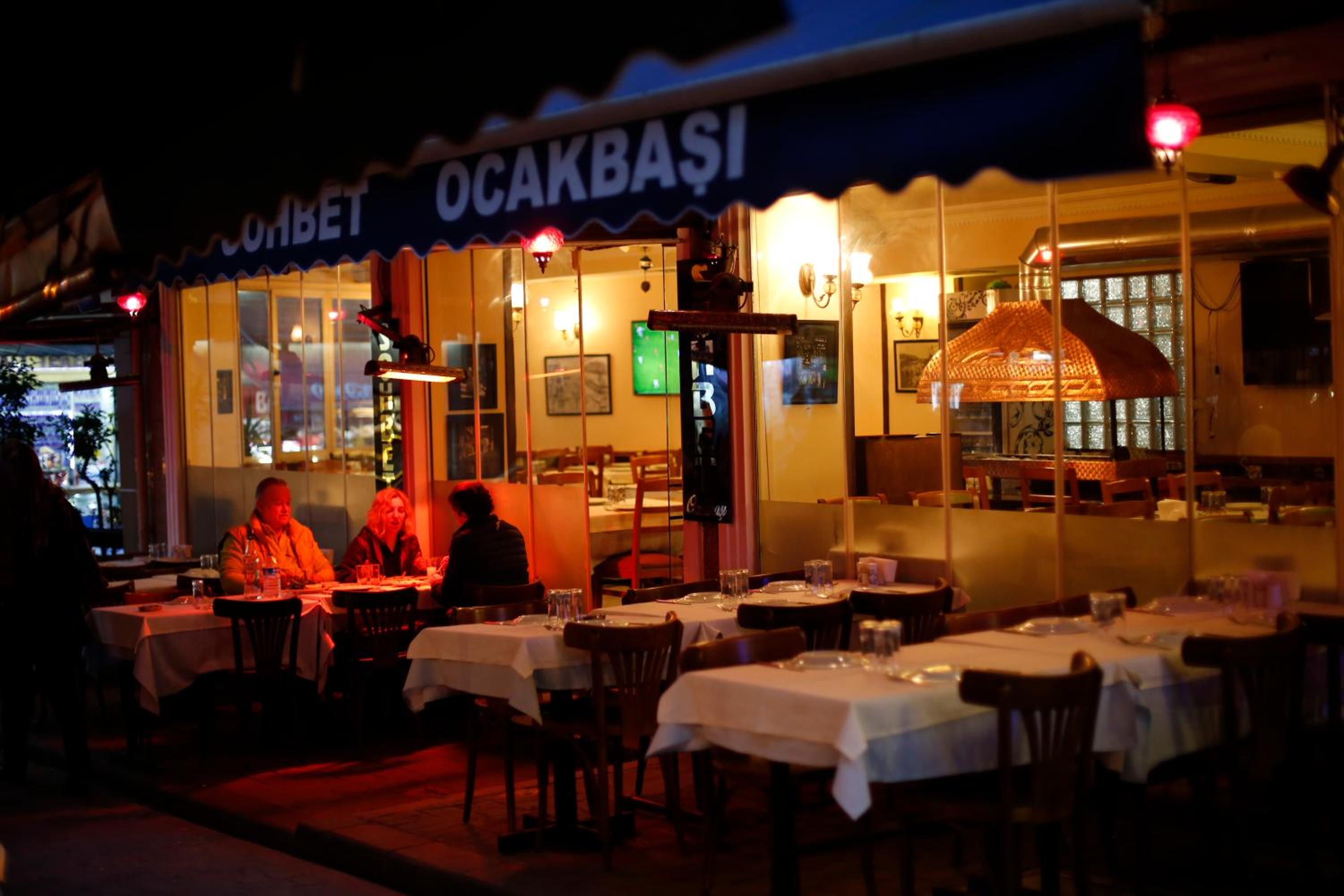 Grand Papirus Otel - Image 31