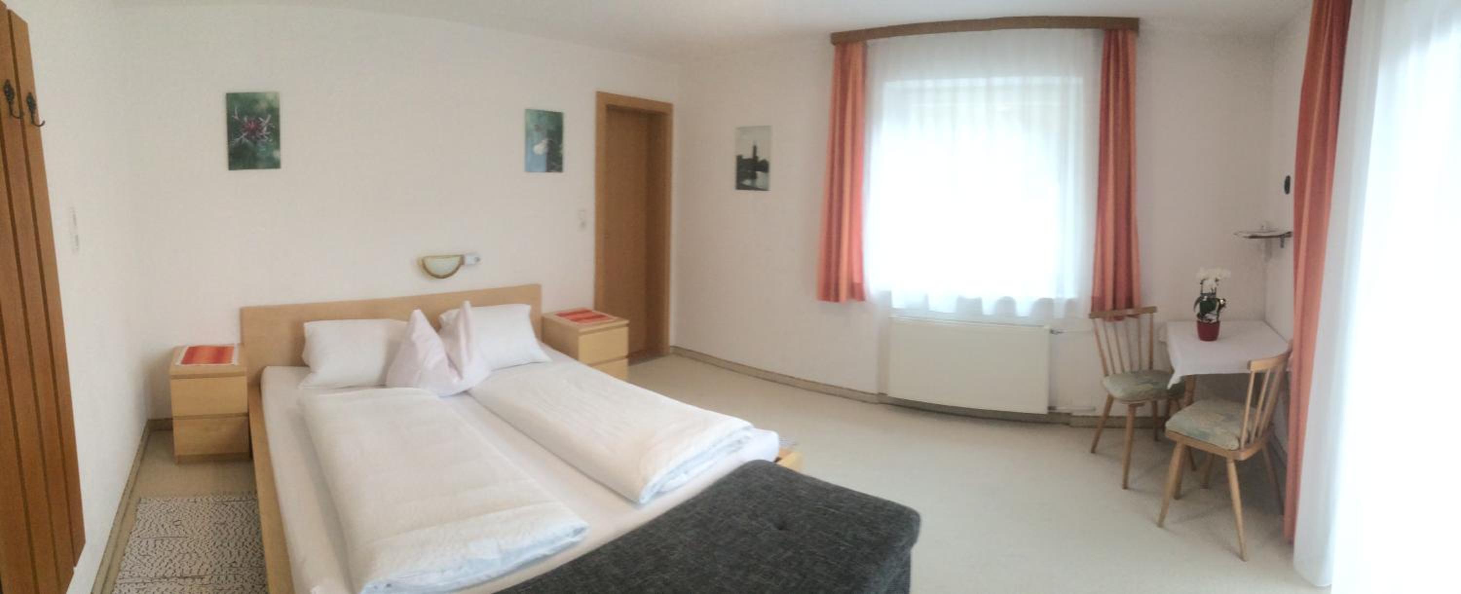 Haus Gamsblick