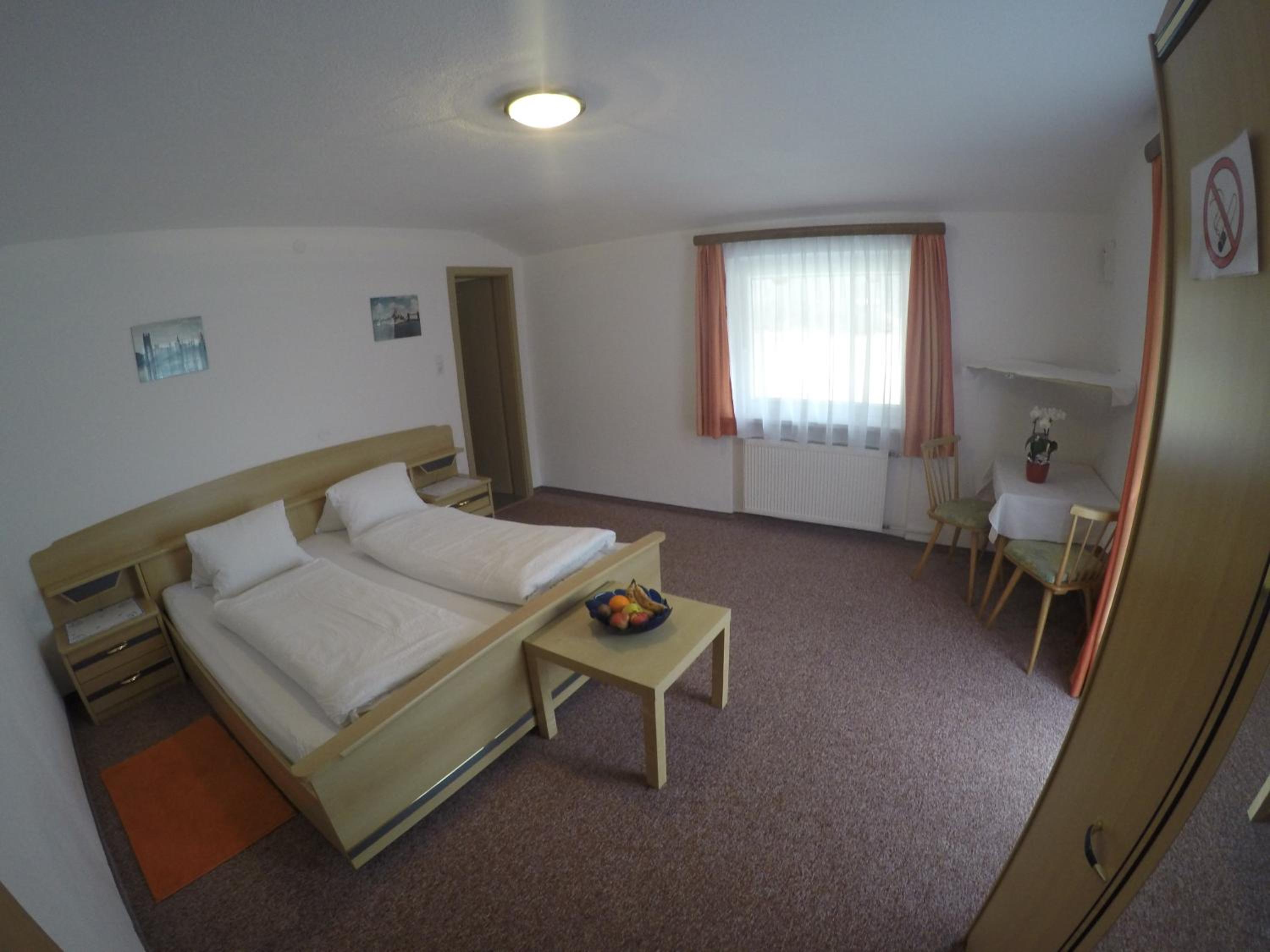 Haus Gamsblick