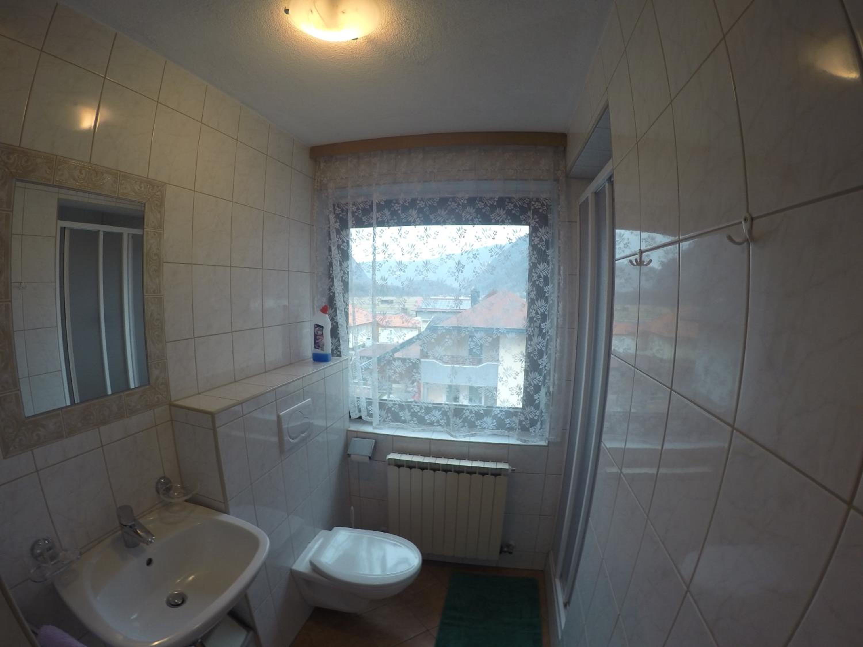 Haus Gamsblick