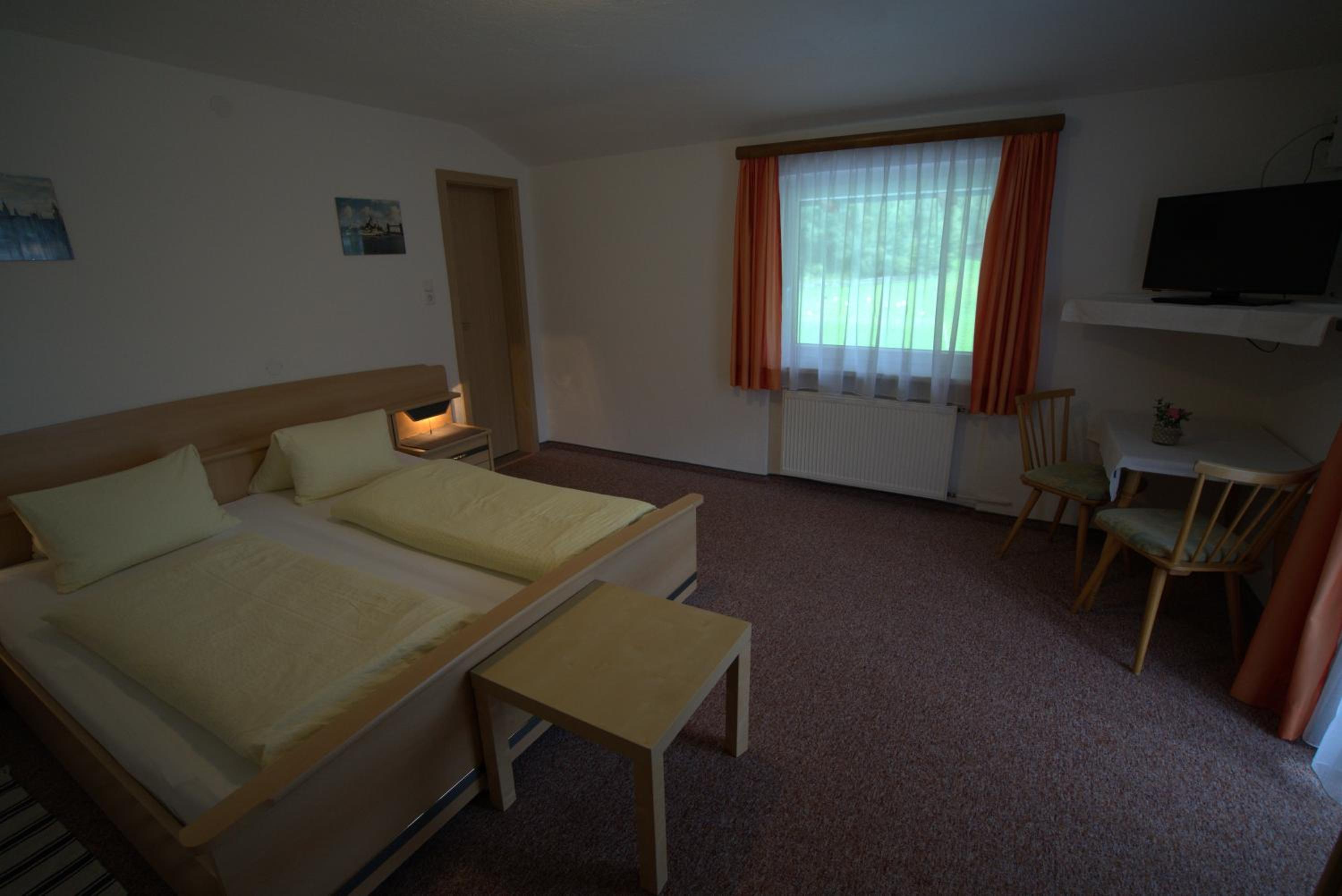 Haus Gamsblick