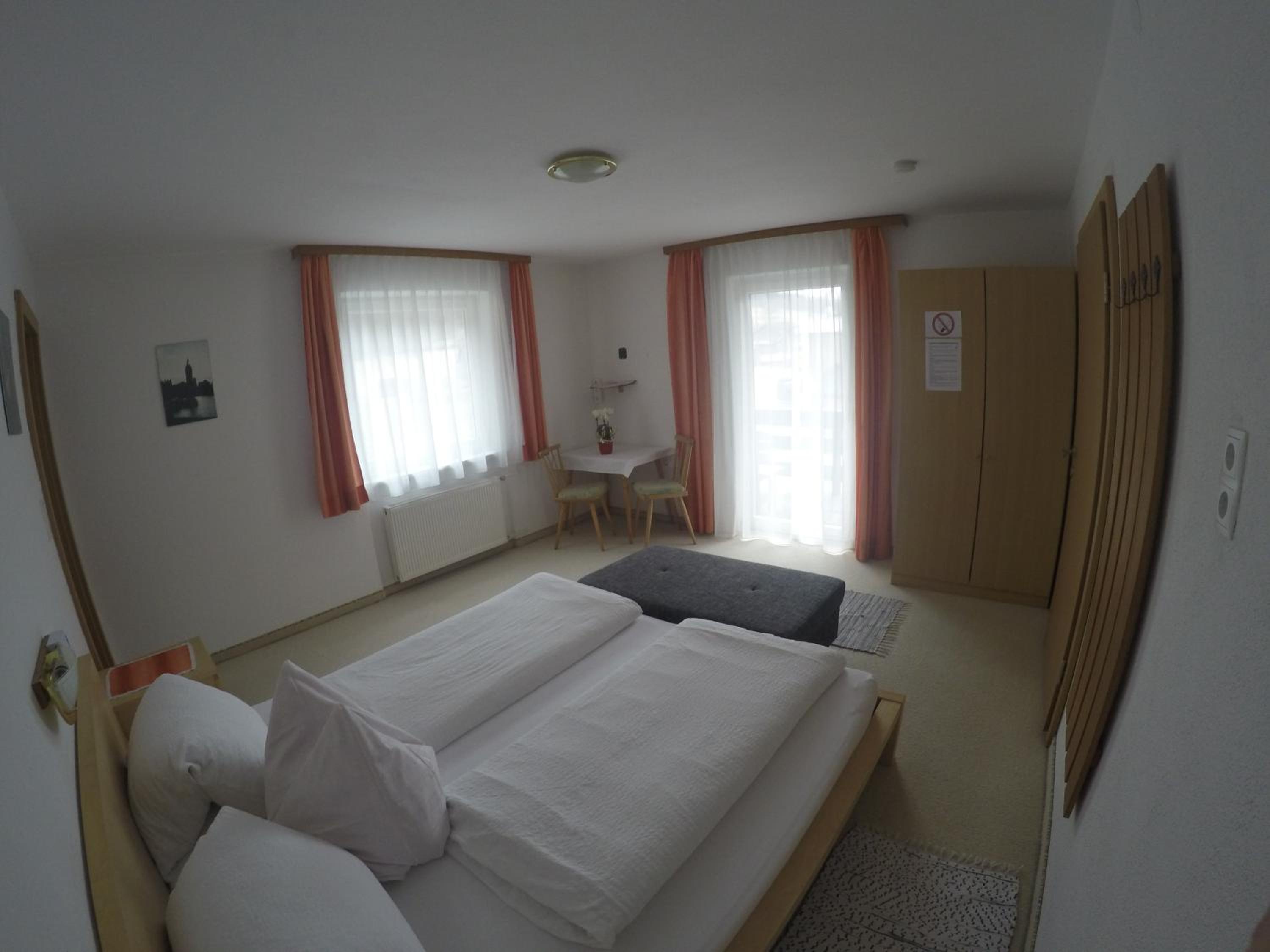 Haus Gamsblick