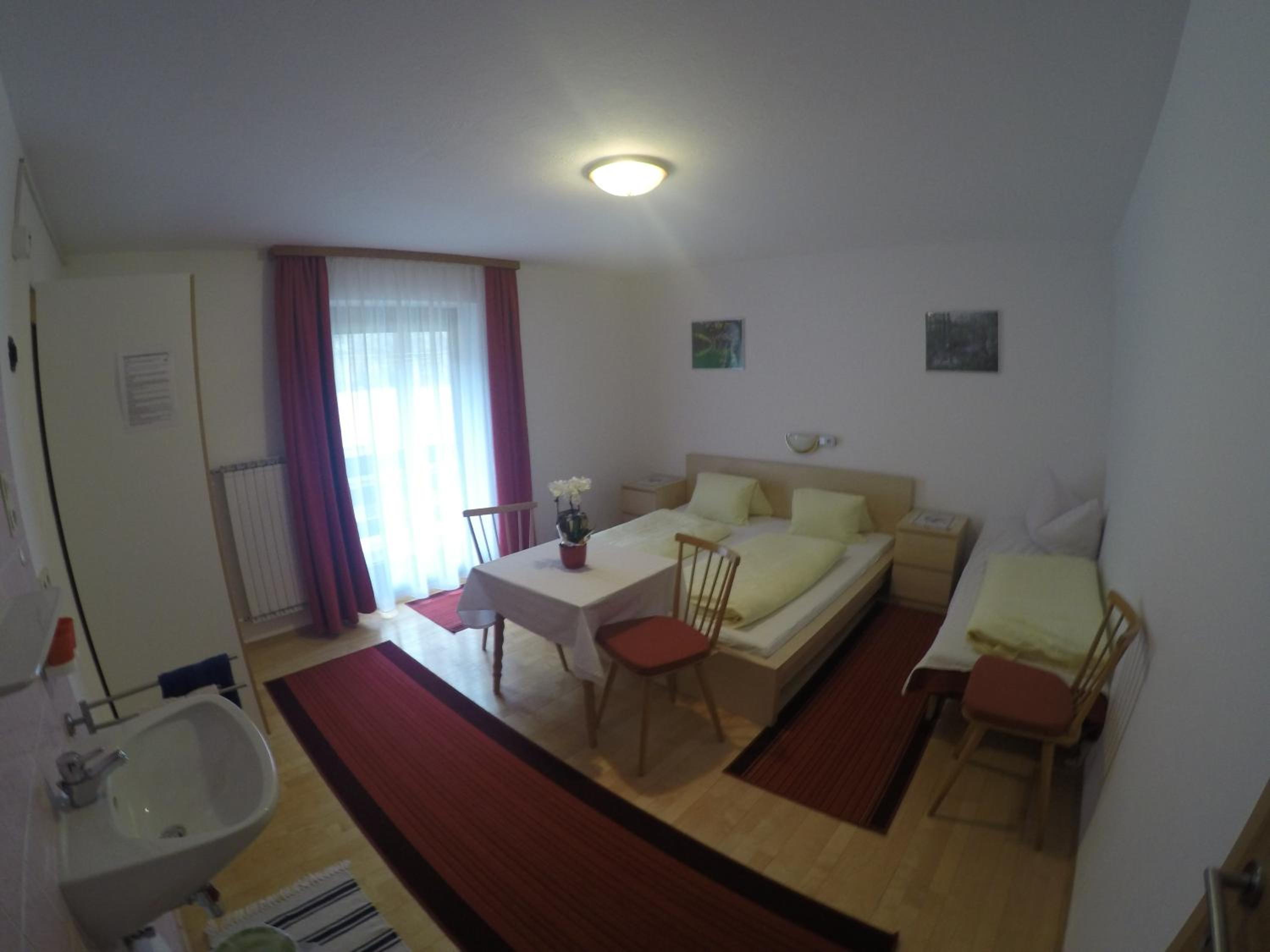 Haus Gamsblick