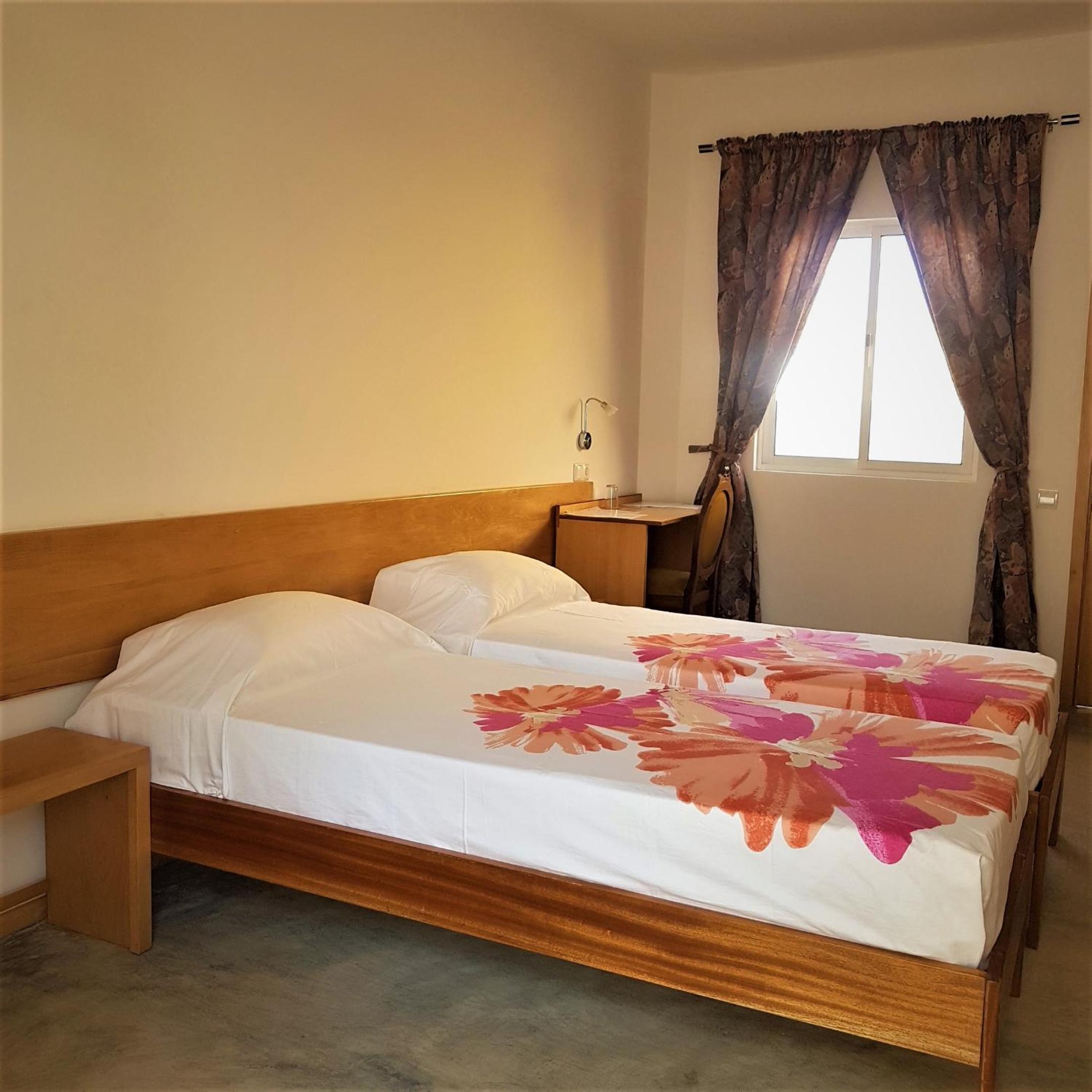Residencial Che Guevara B & B Stop over