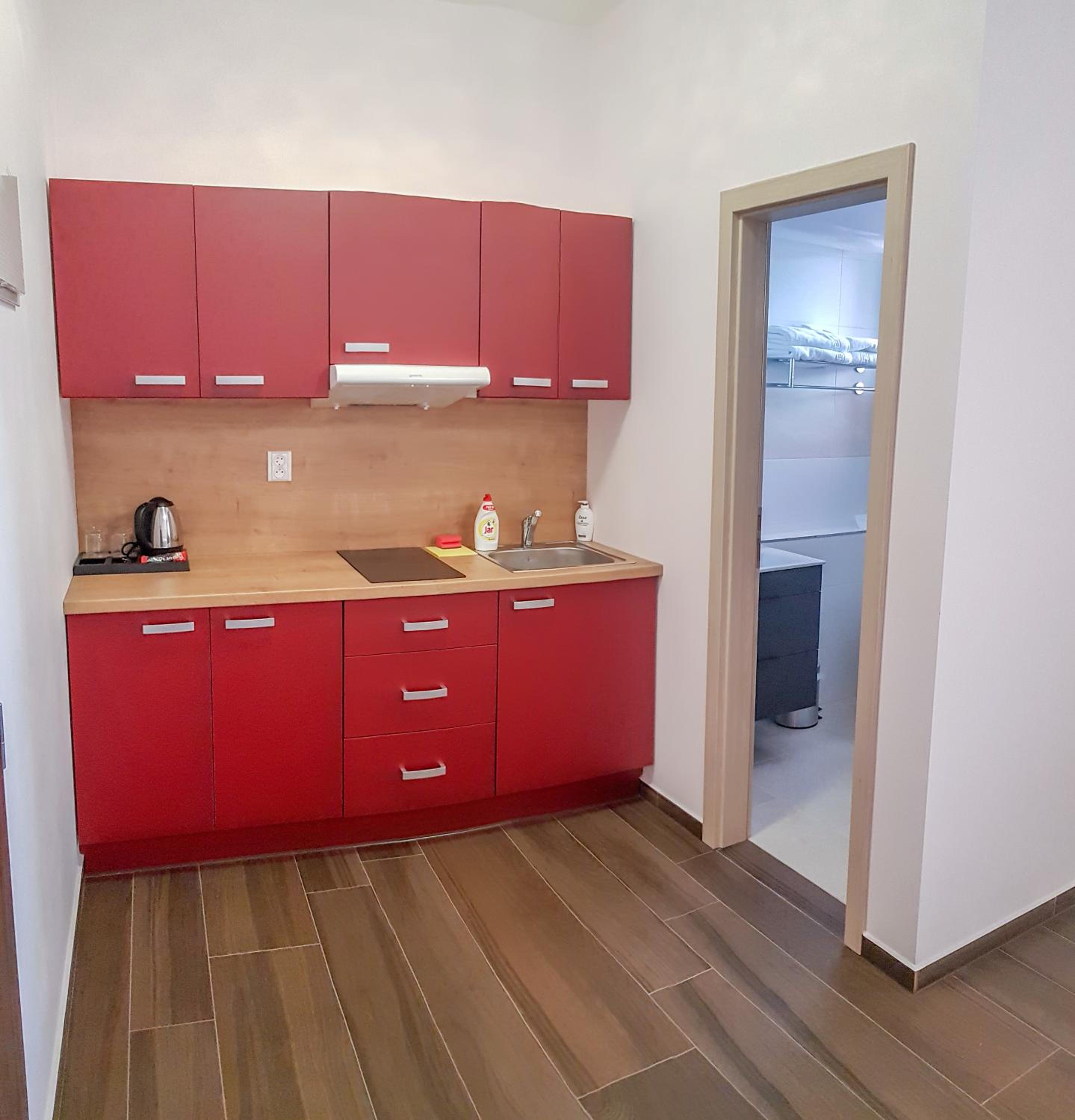 Apartment De Luna