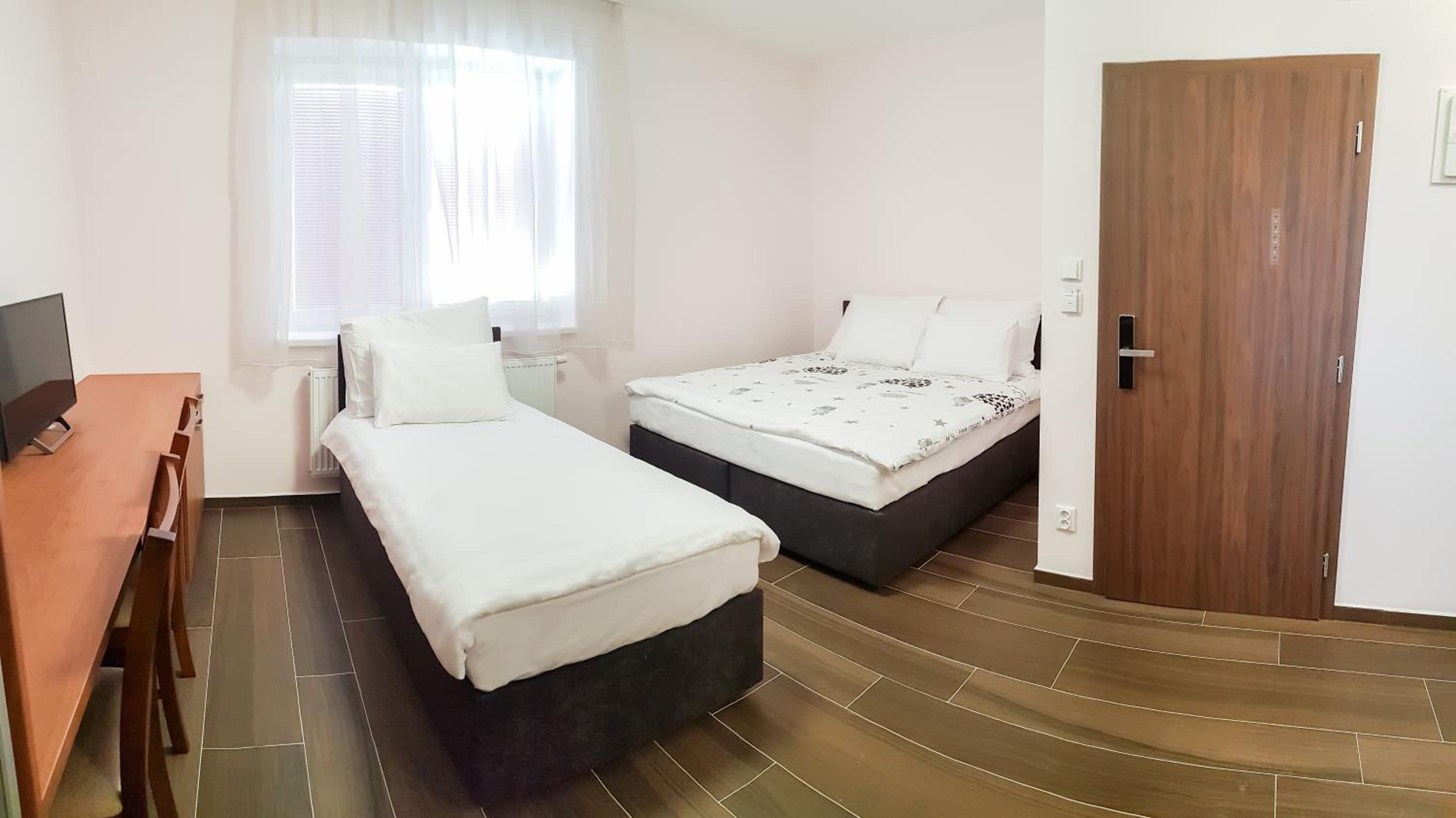 Apartment De Luna