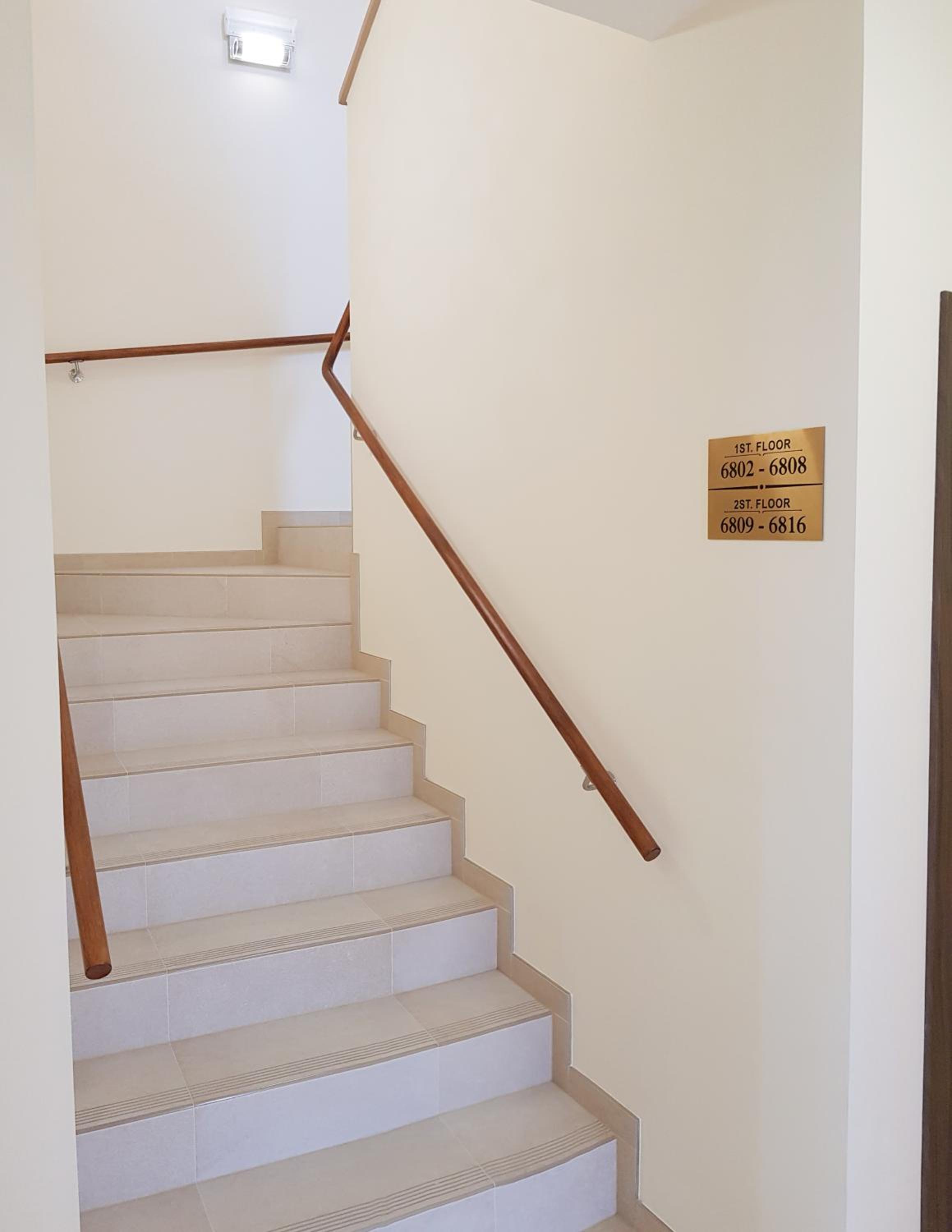 Apartment De Luna