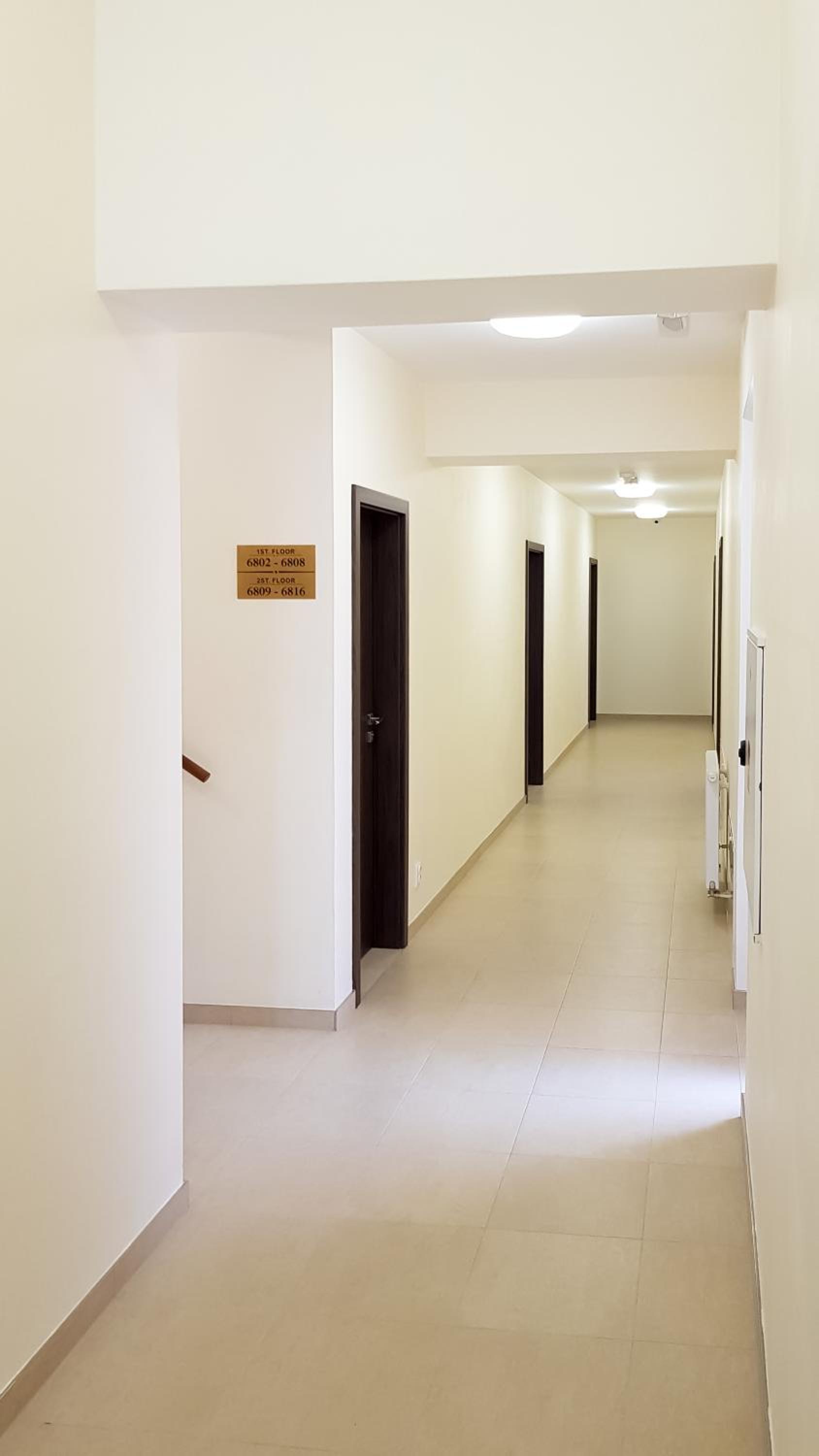 Apartment De Luna