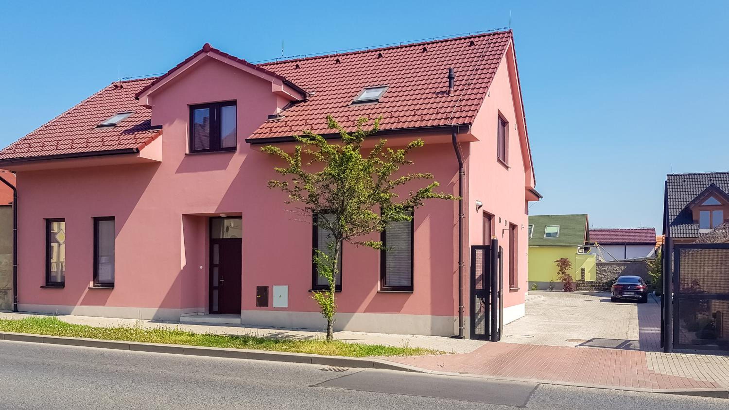 Apartment De Luna
