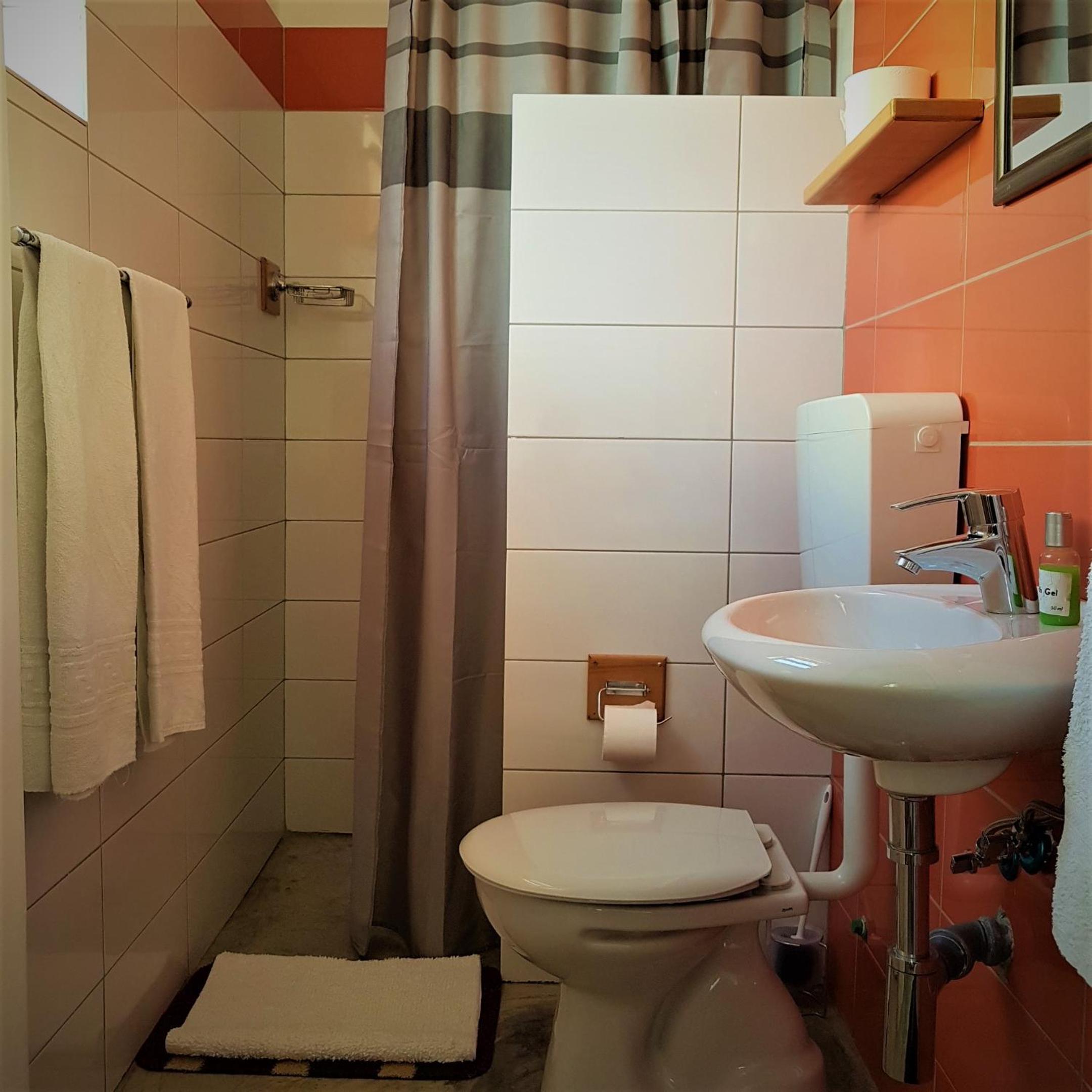 Residencial Che Guevara B & B Stop over