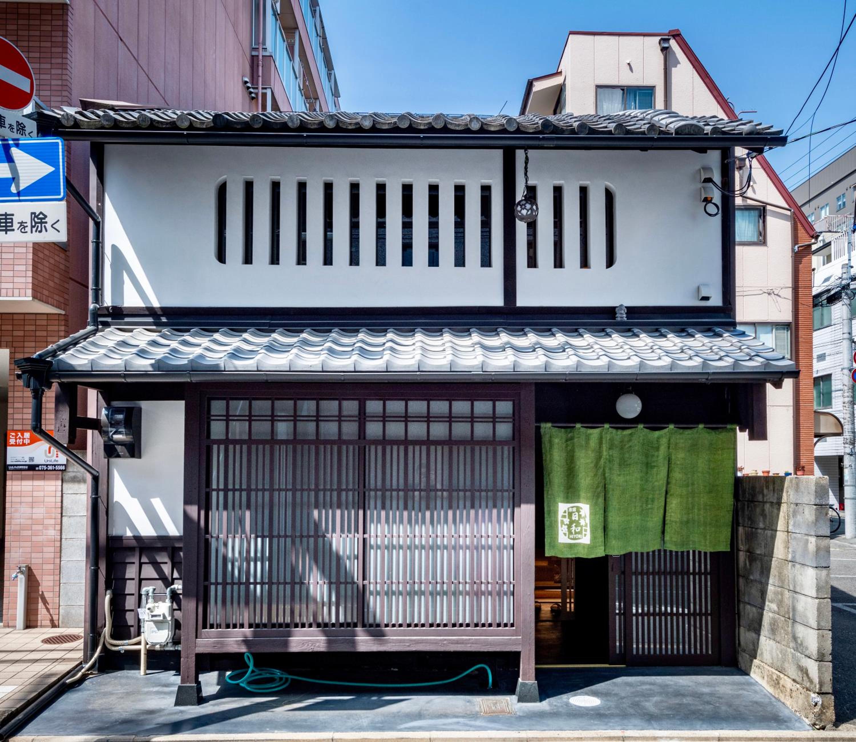 京宿日和 五条 Hiyori gojo - main view