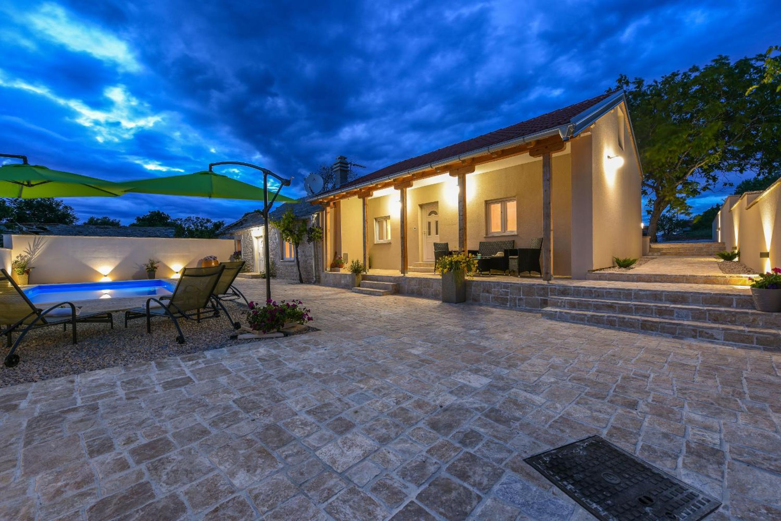 Villa Outback ZadarVillas