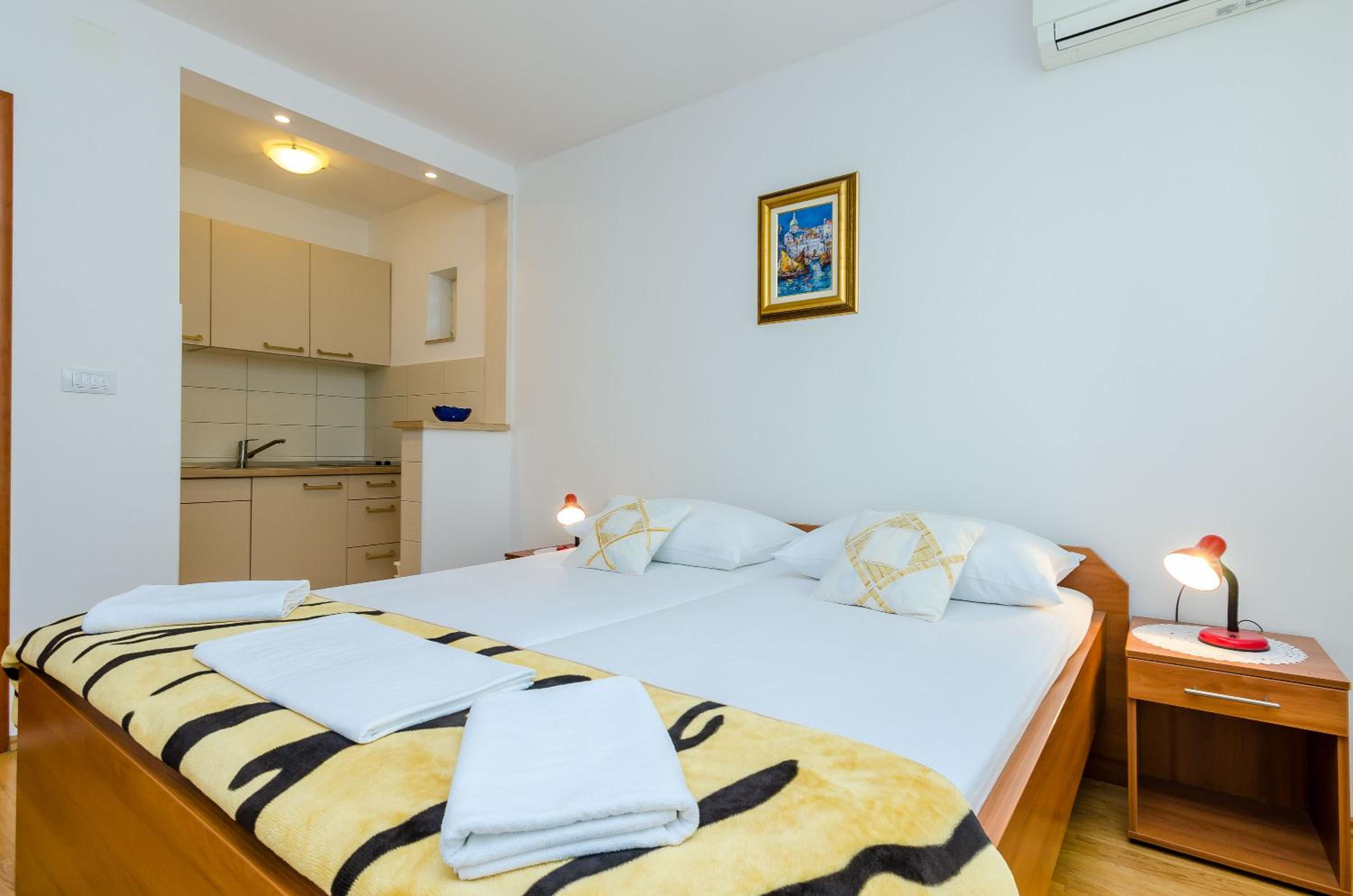 Guesthouse Matusic